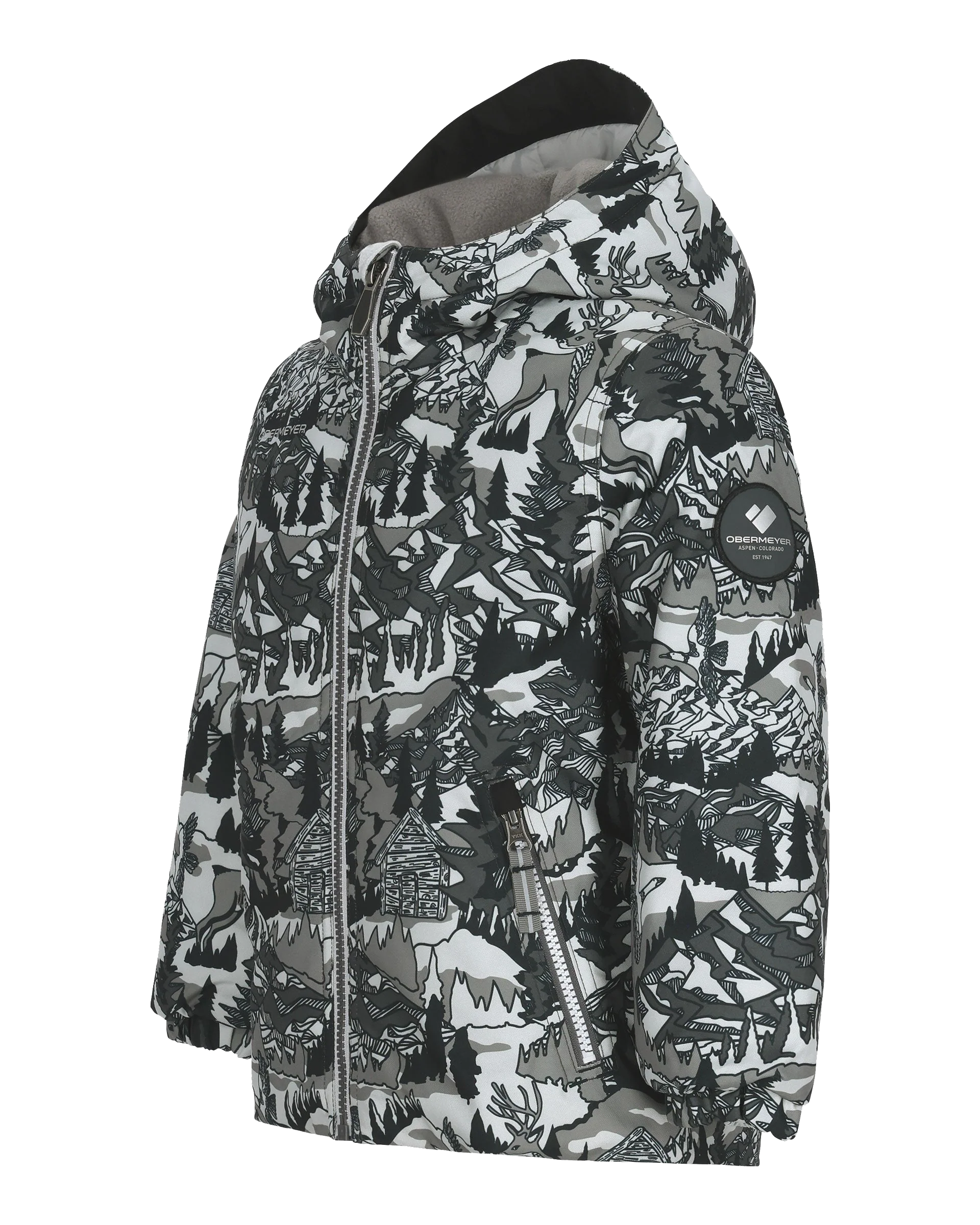 Ashor Jacket - Image 116