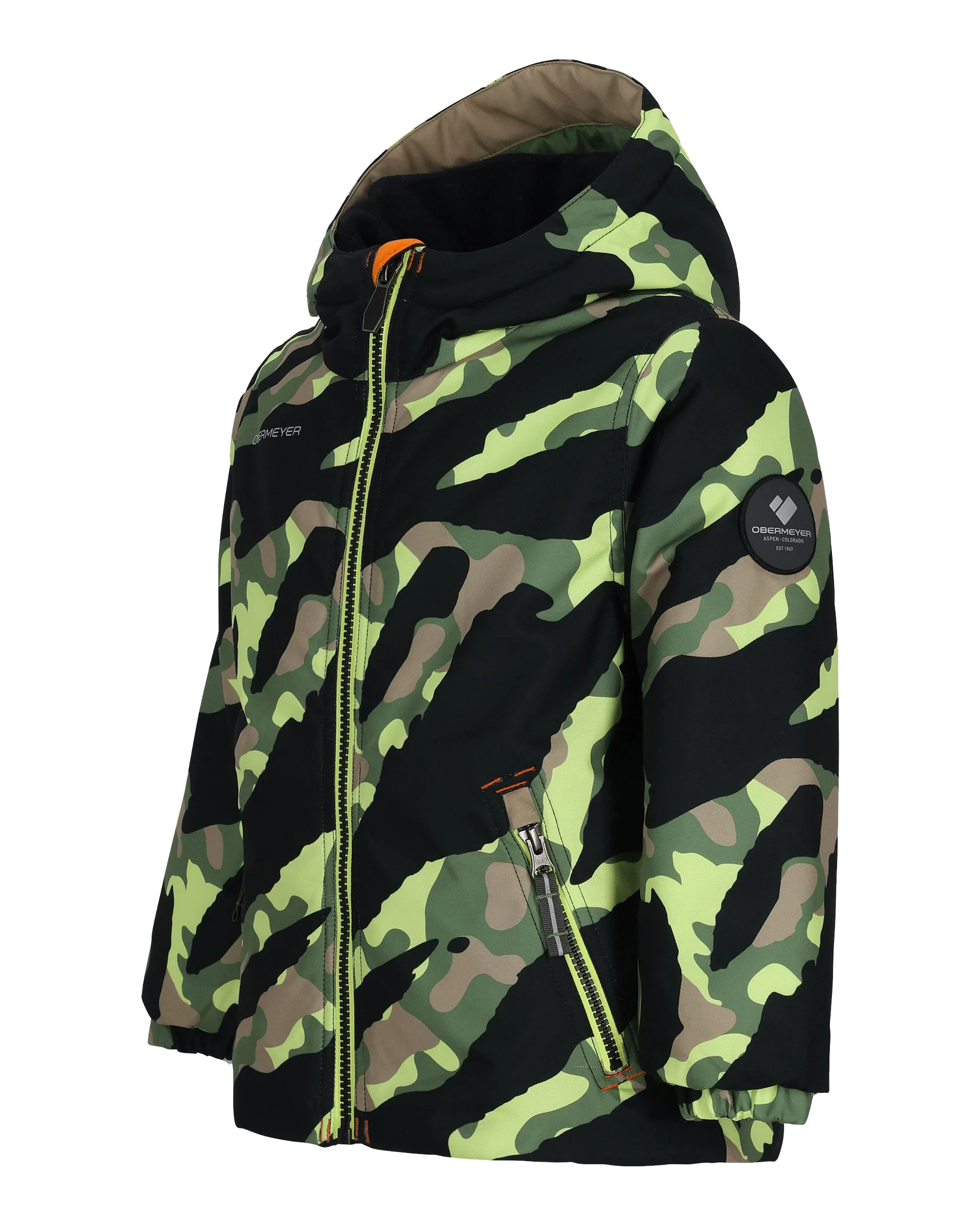 Ashor Jacket - Image 117