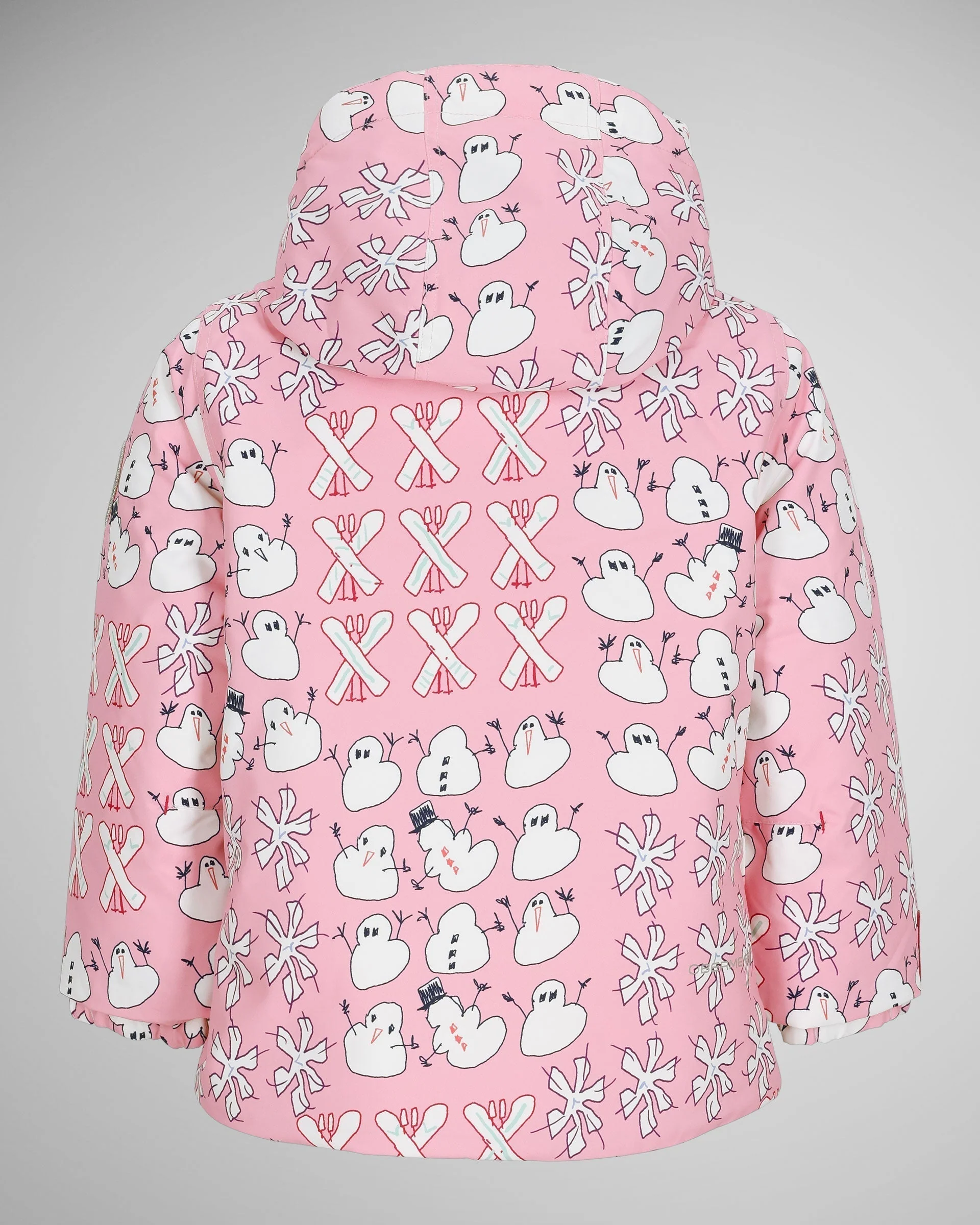 Ashor Jacket - Image 119