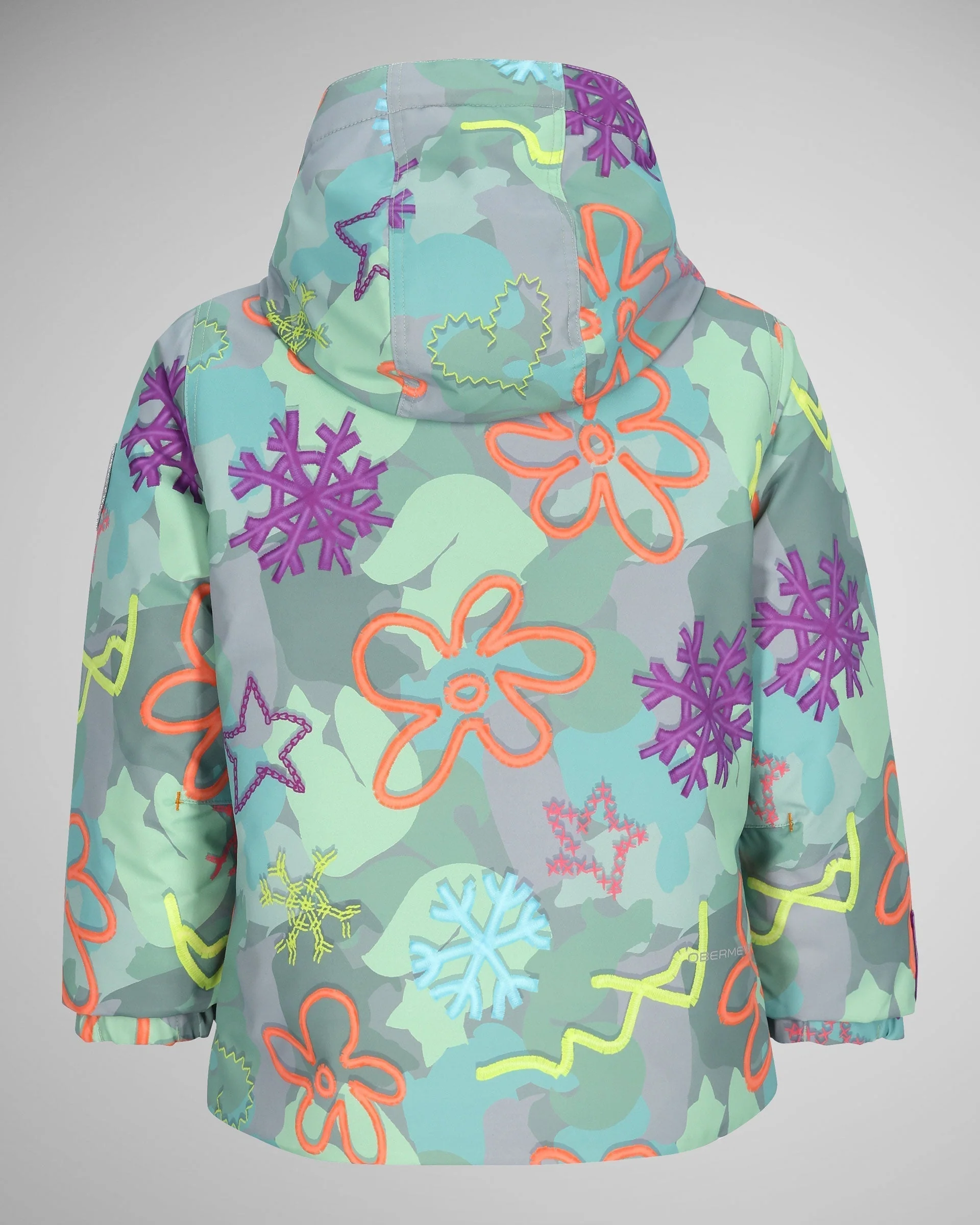 Ashor Jacket - Image 121