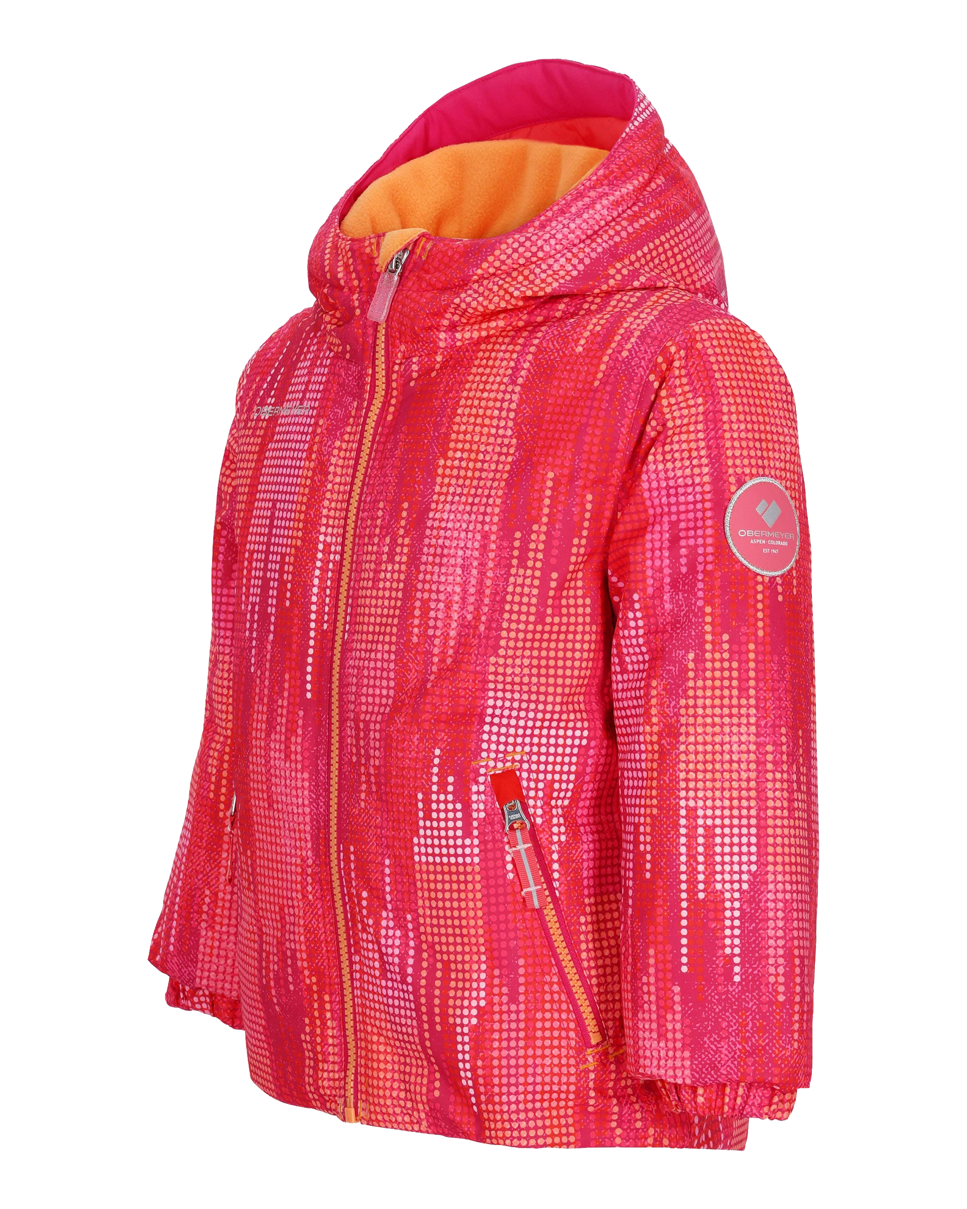 Ashor Jacket - Image 122