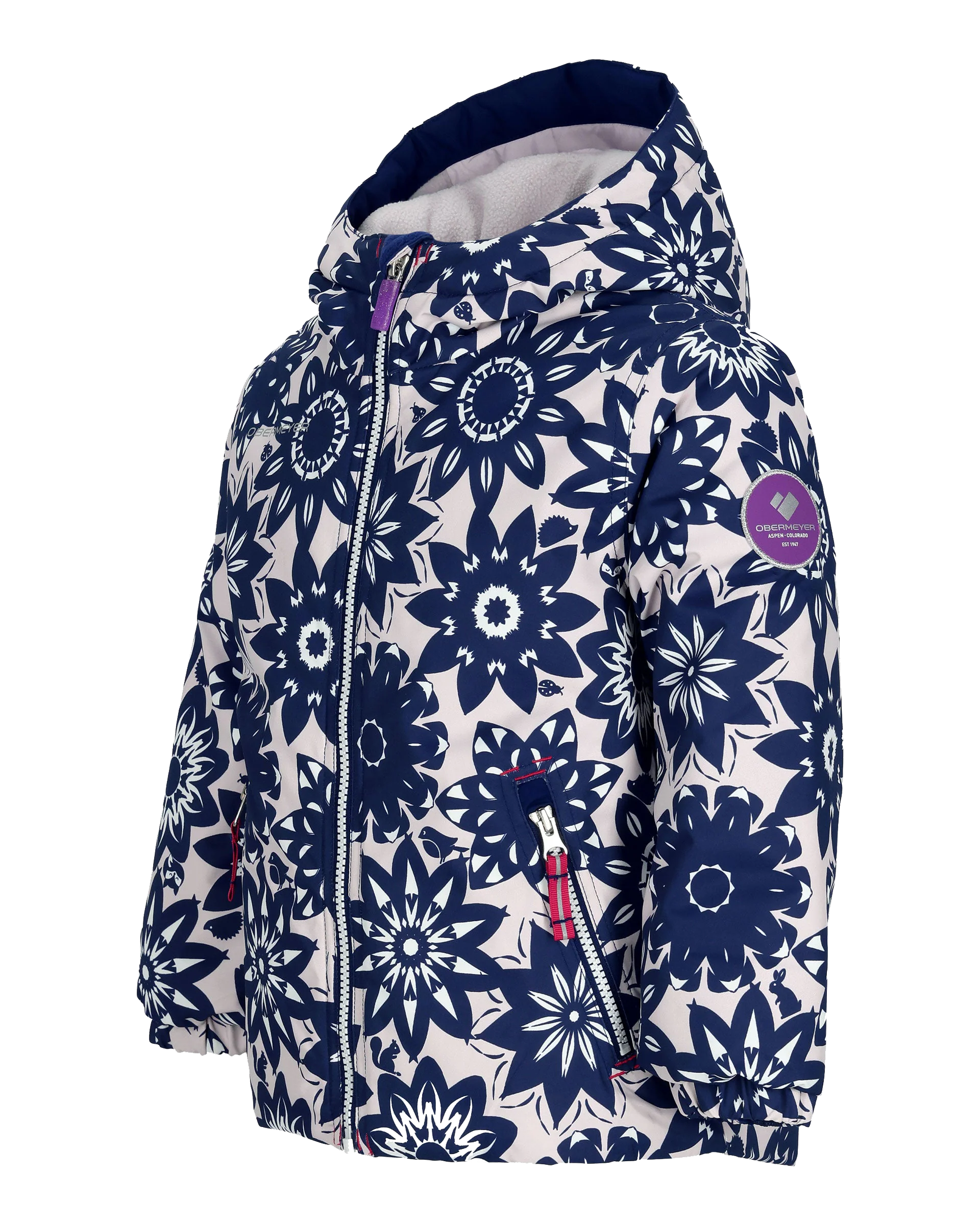 Ashor Jacket - Image 123