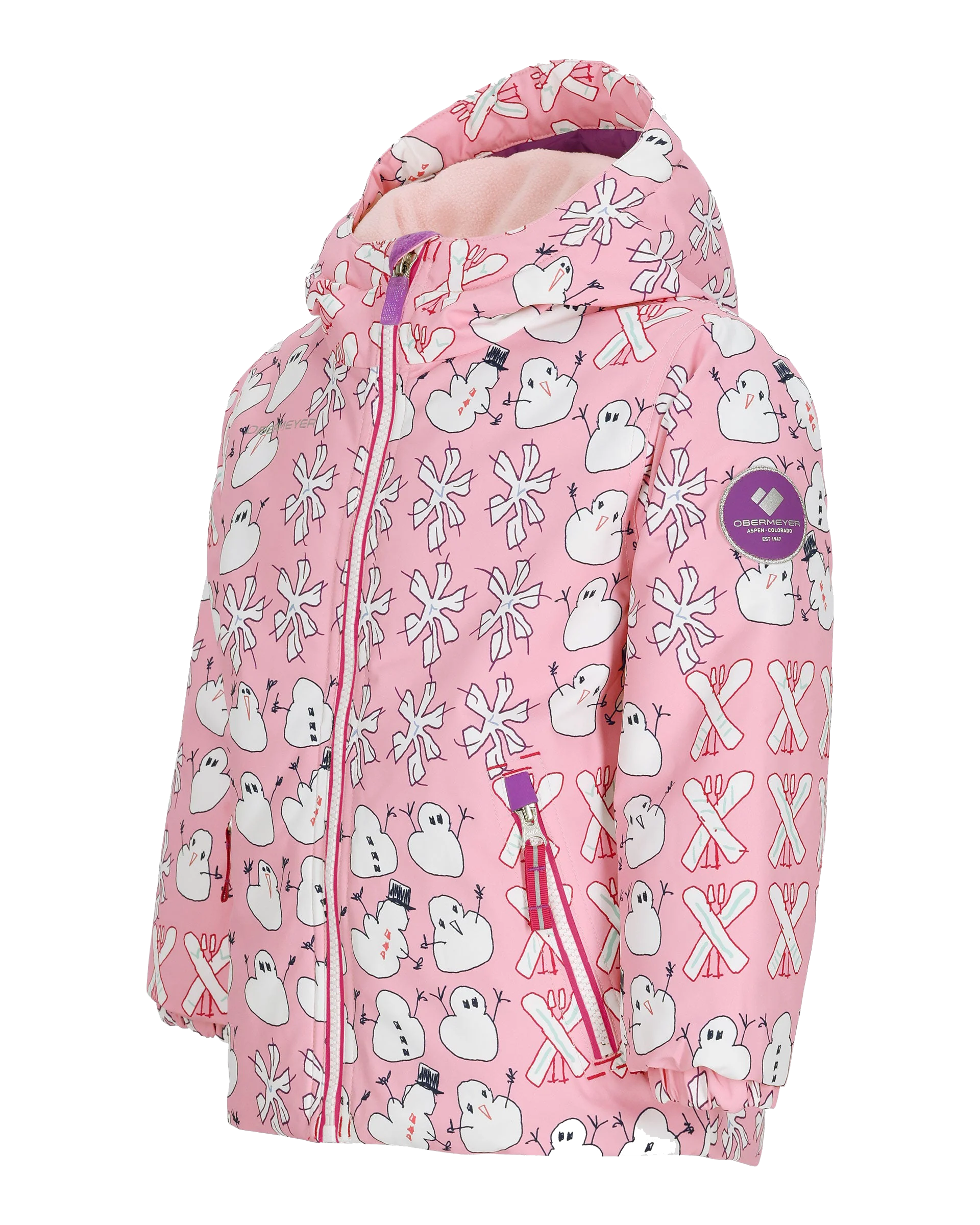 Ashor Jacket - Image 124