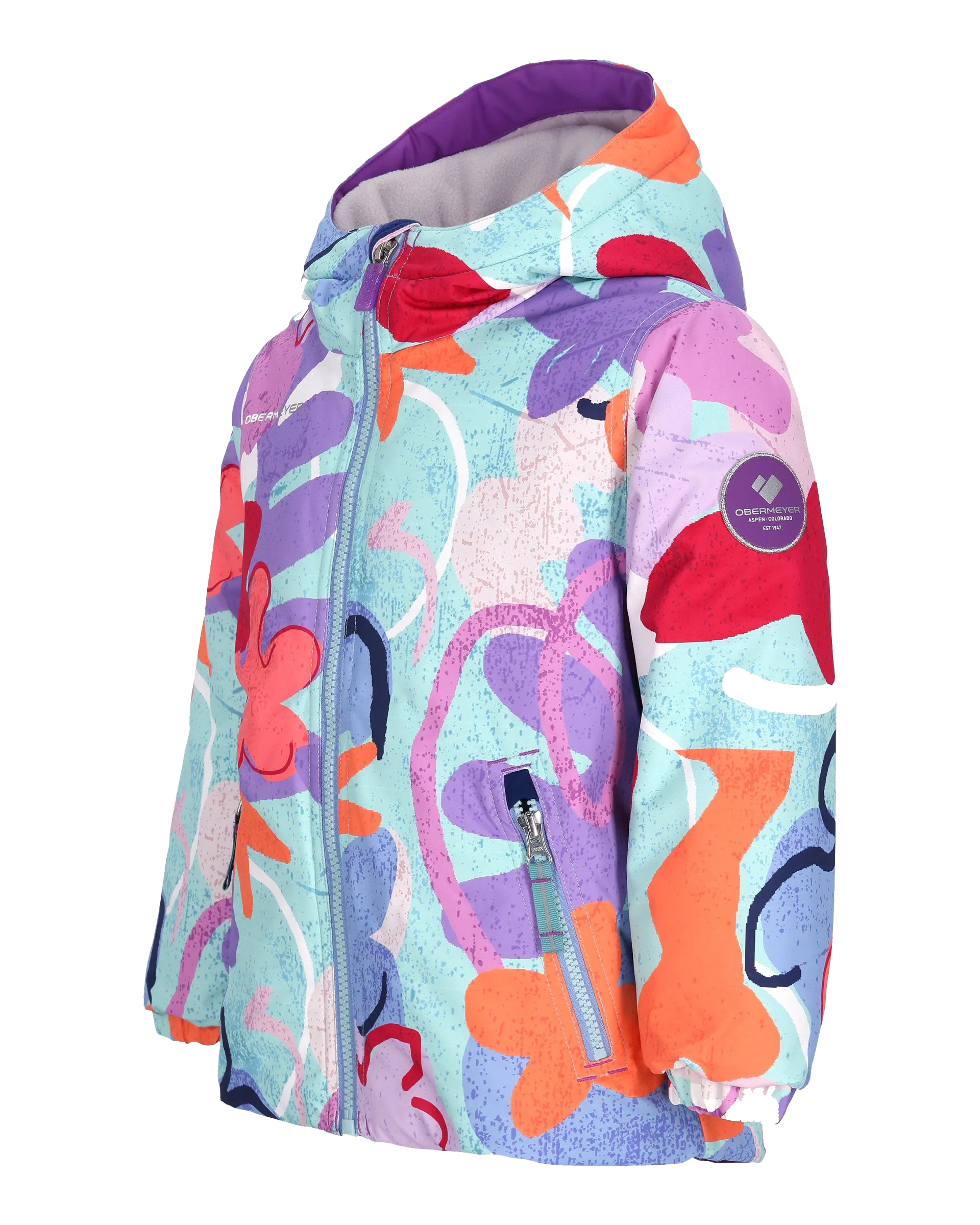 Ashor Jacket - Image 125