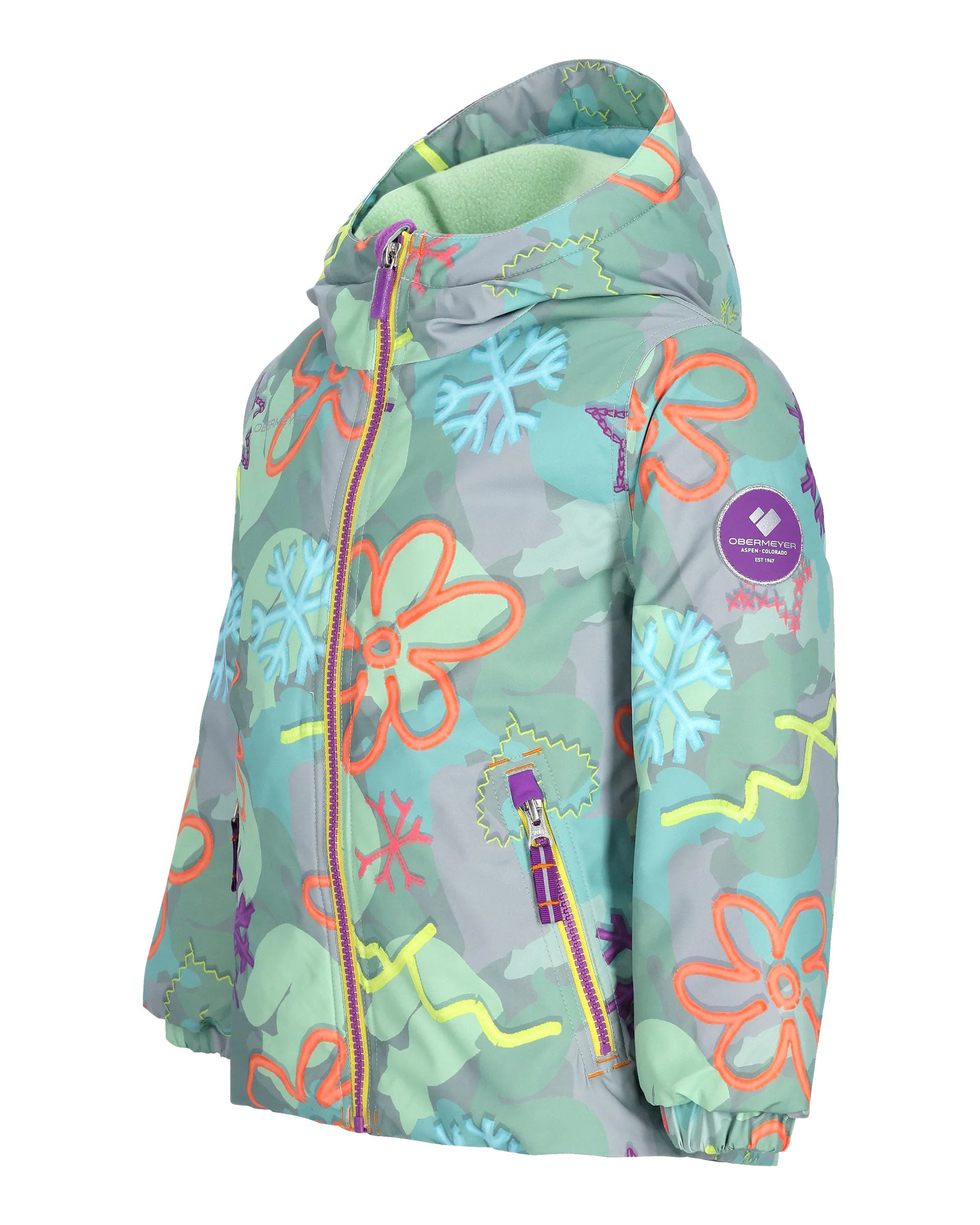 Ashor Jacket - Image 126