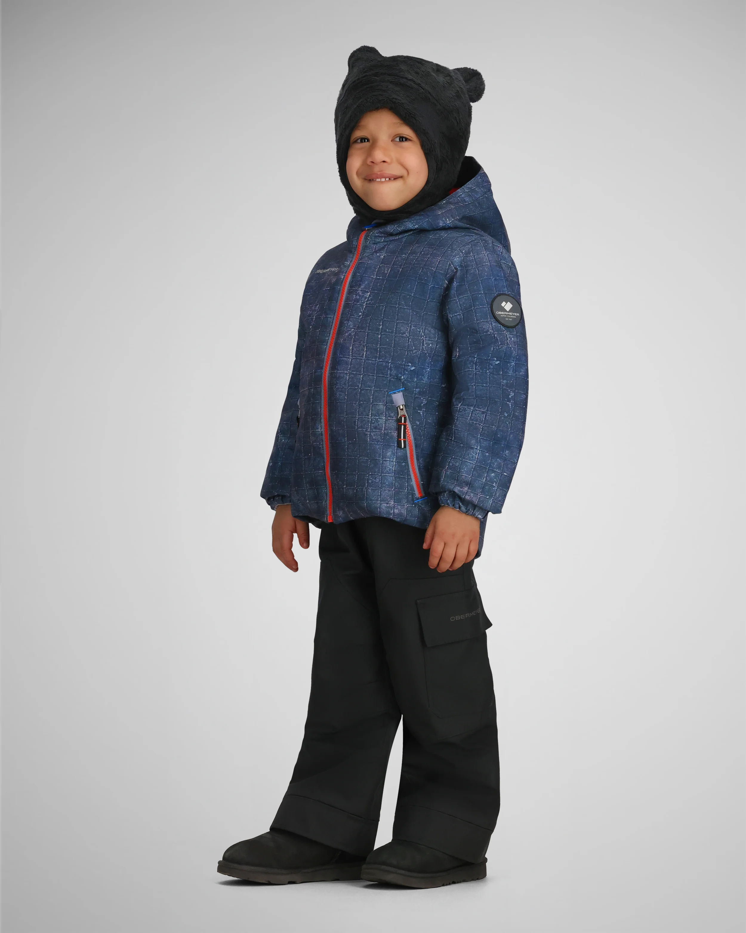 Ashor Jacket - Image 13