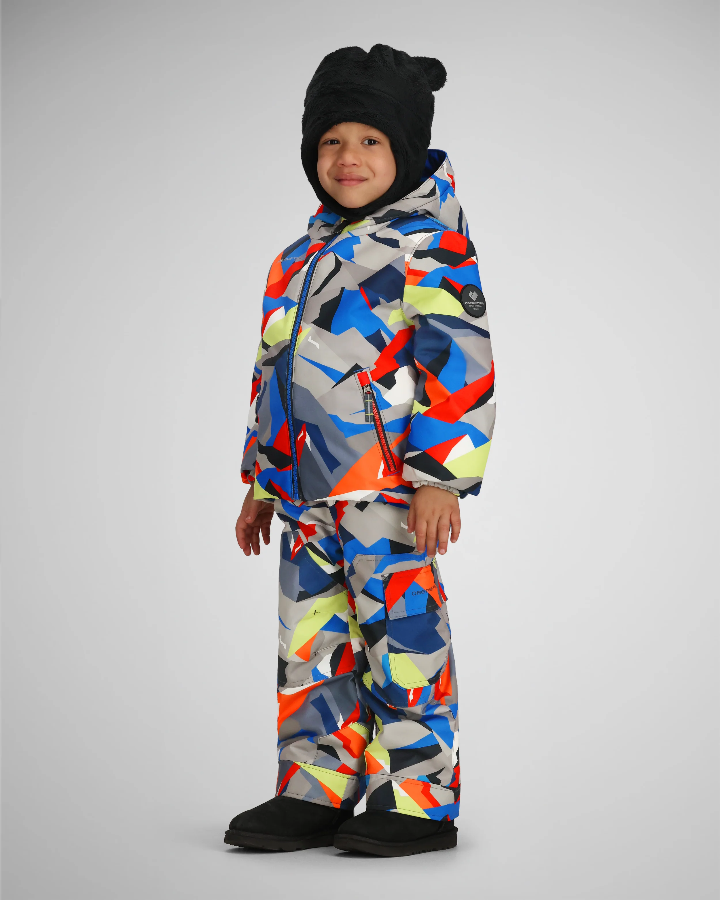 Ashor Jacket - Image 15