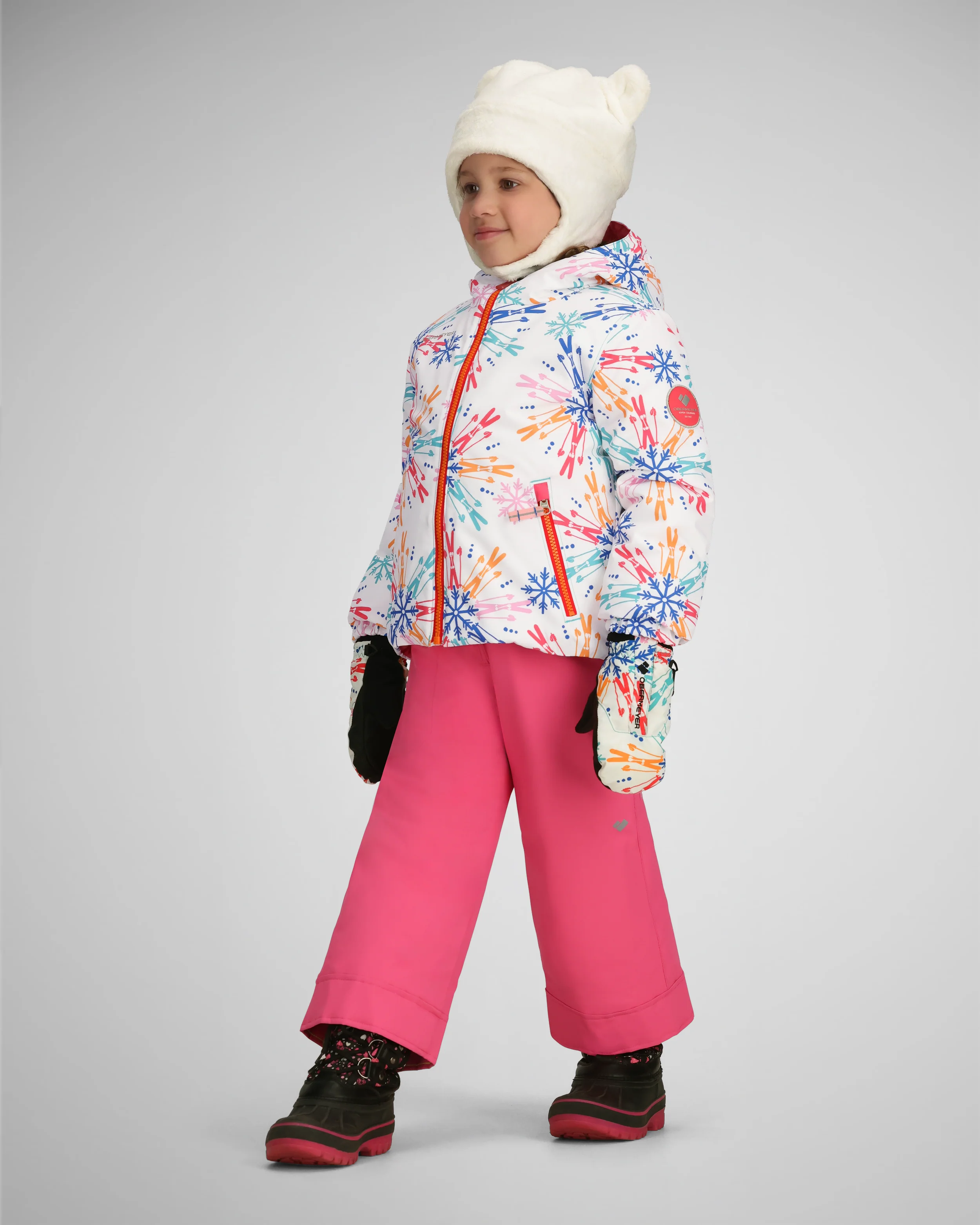 Ashor Jacket - Image 17