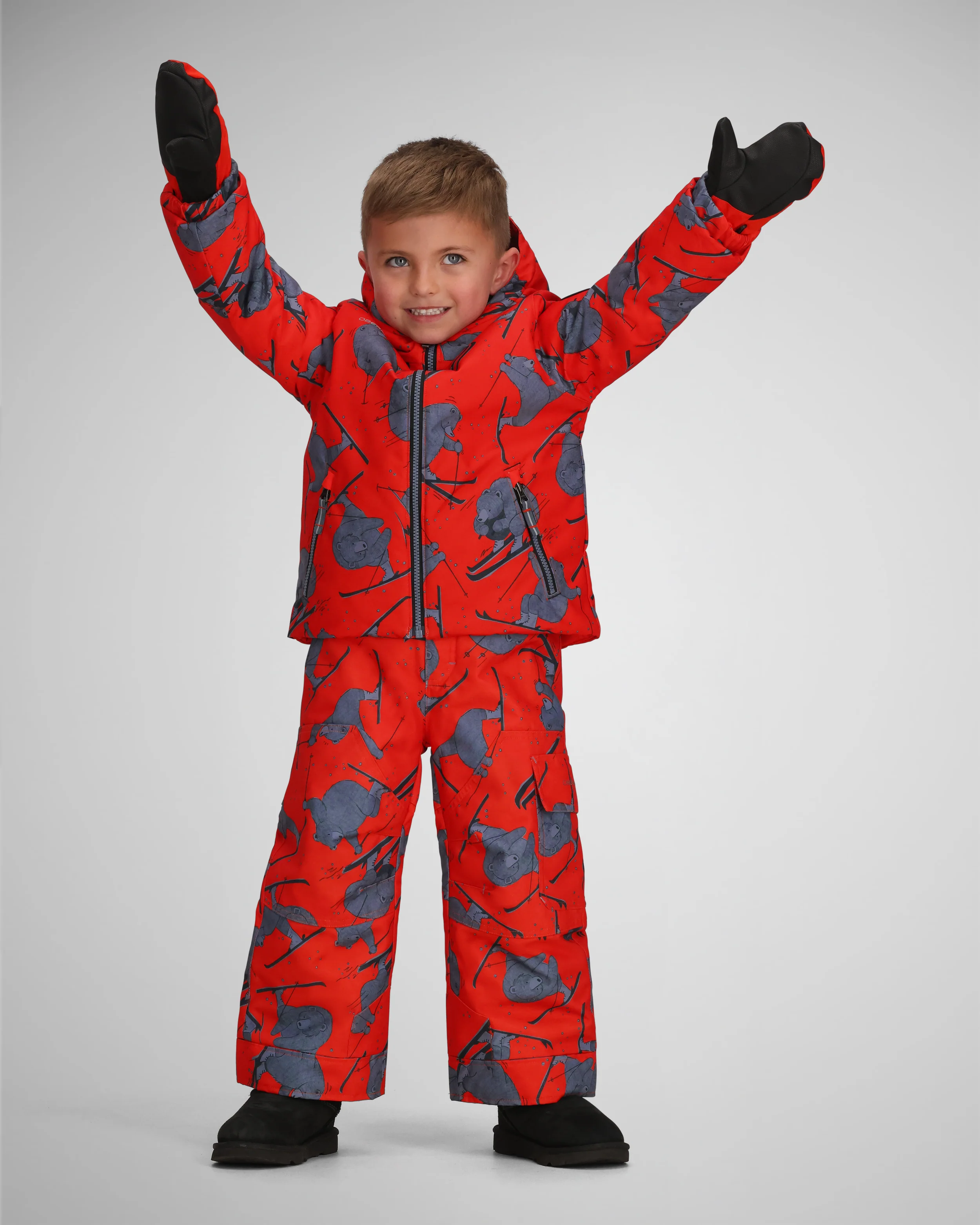 Ashor Jacket - Image 18