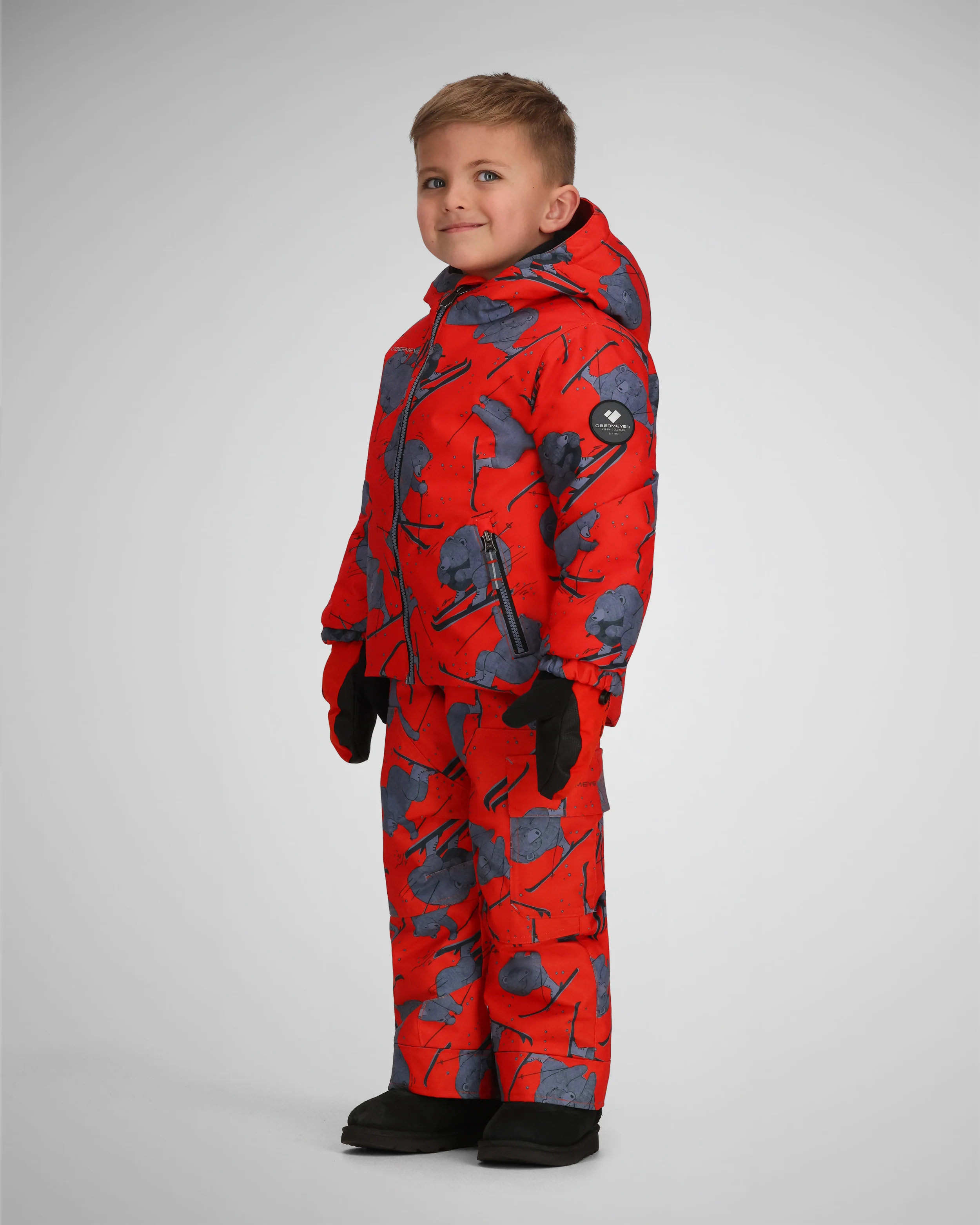 Ashor Jacket - Image 19