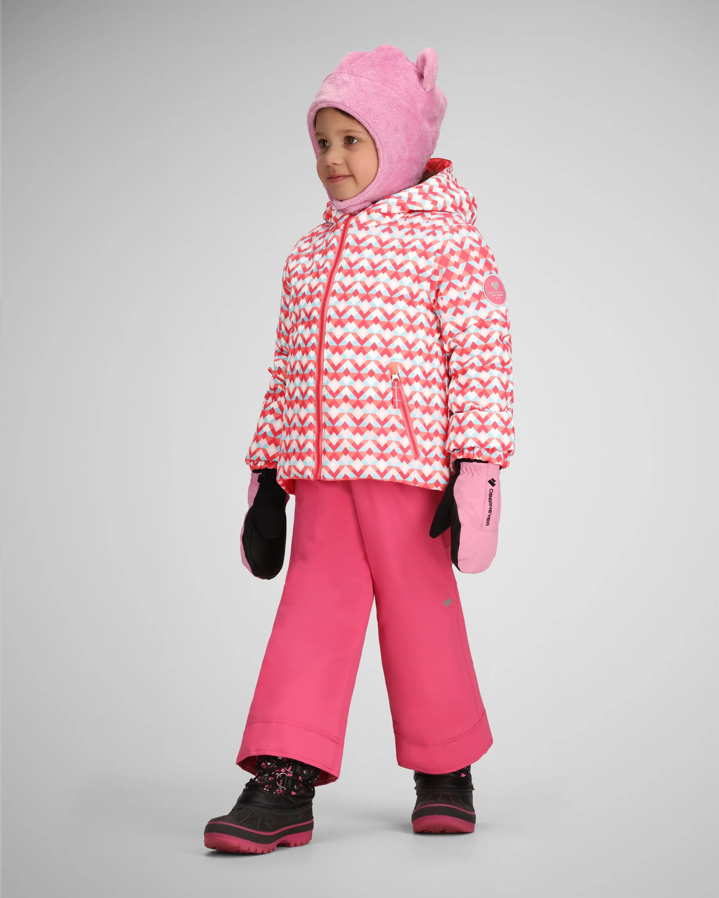 Ashor Jacket - Image 21