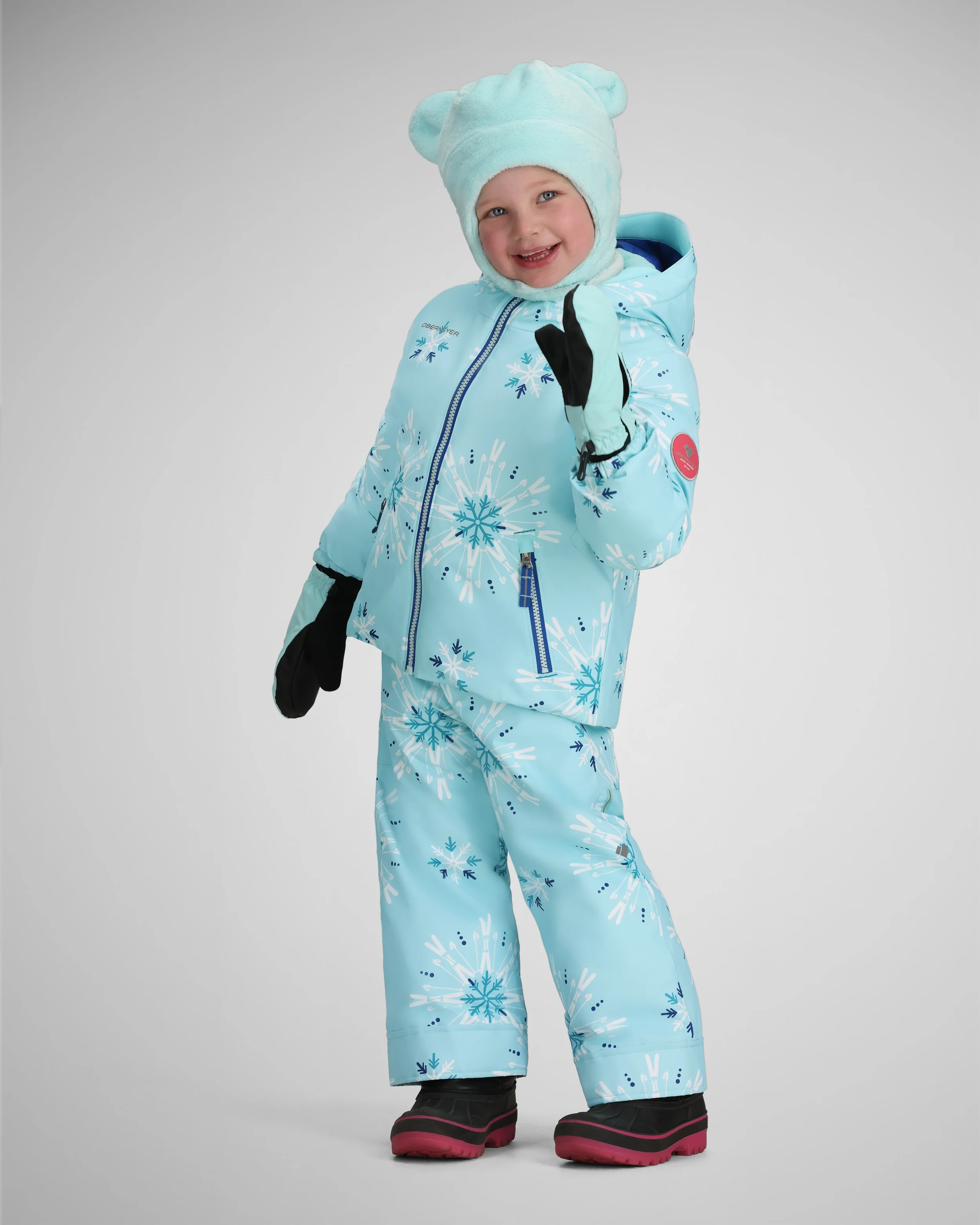 Ashor Jacket - Image 23