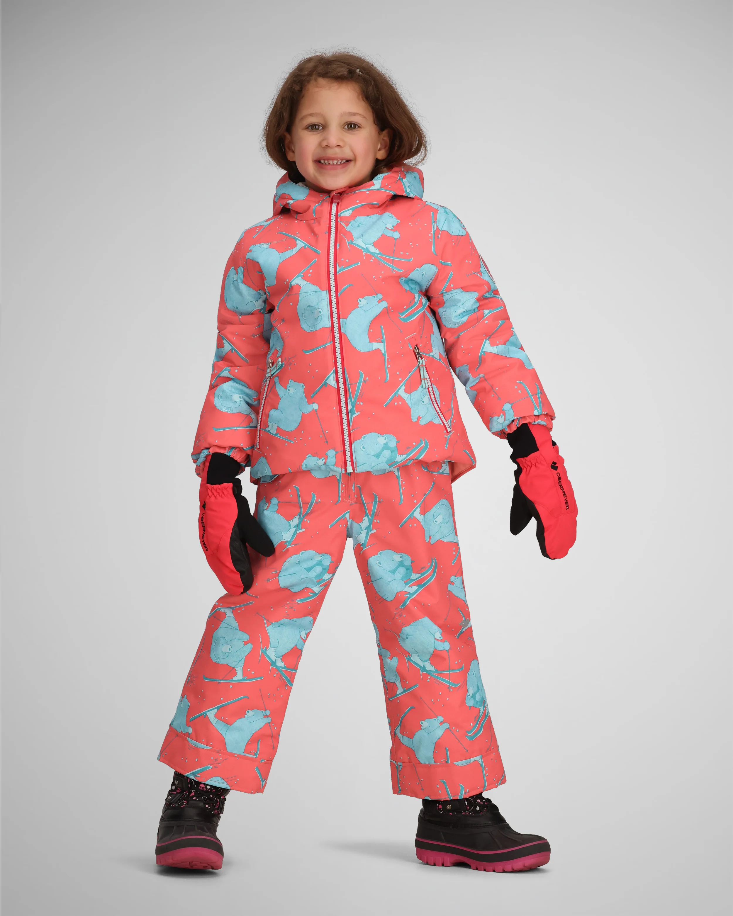 Ashor Jacket - Image 24