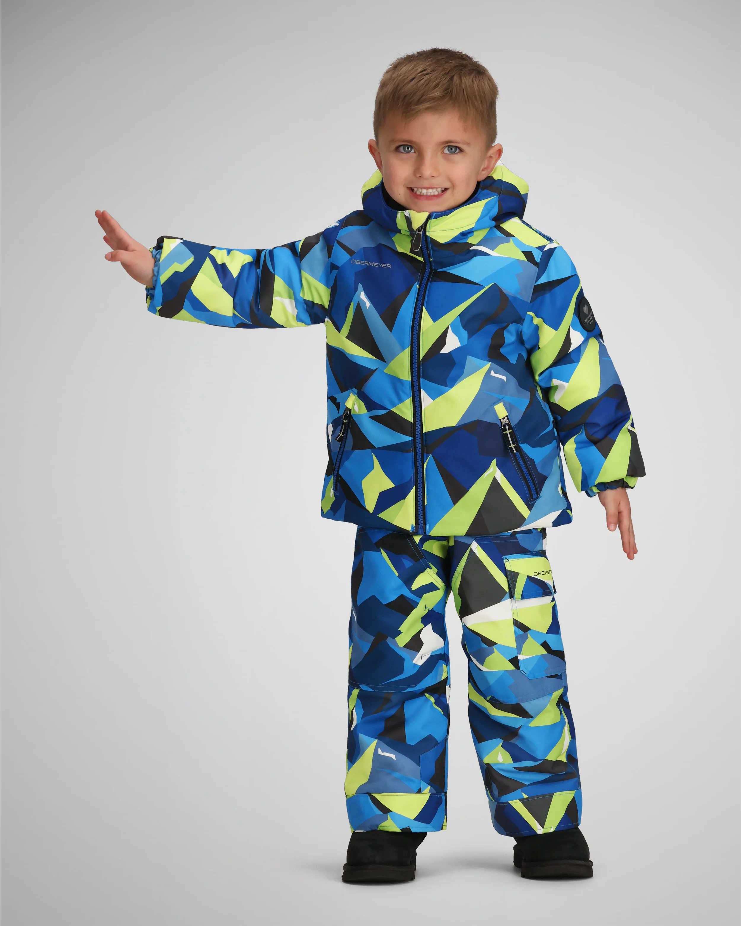 Ashor Jacket - Image 28