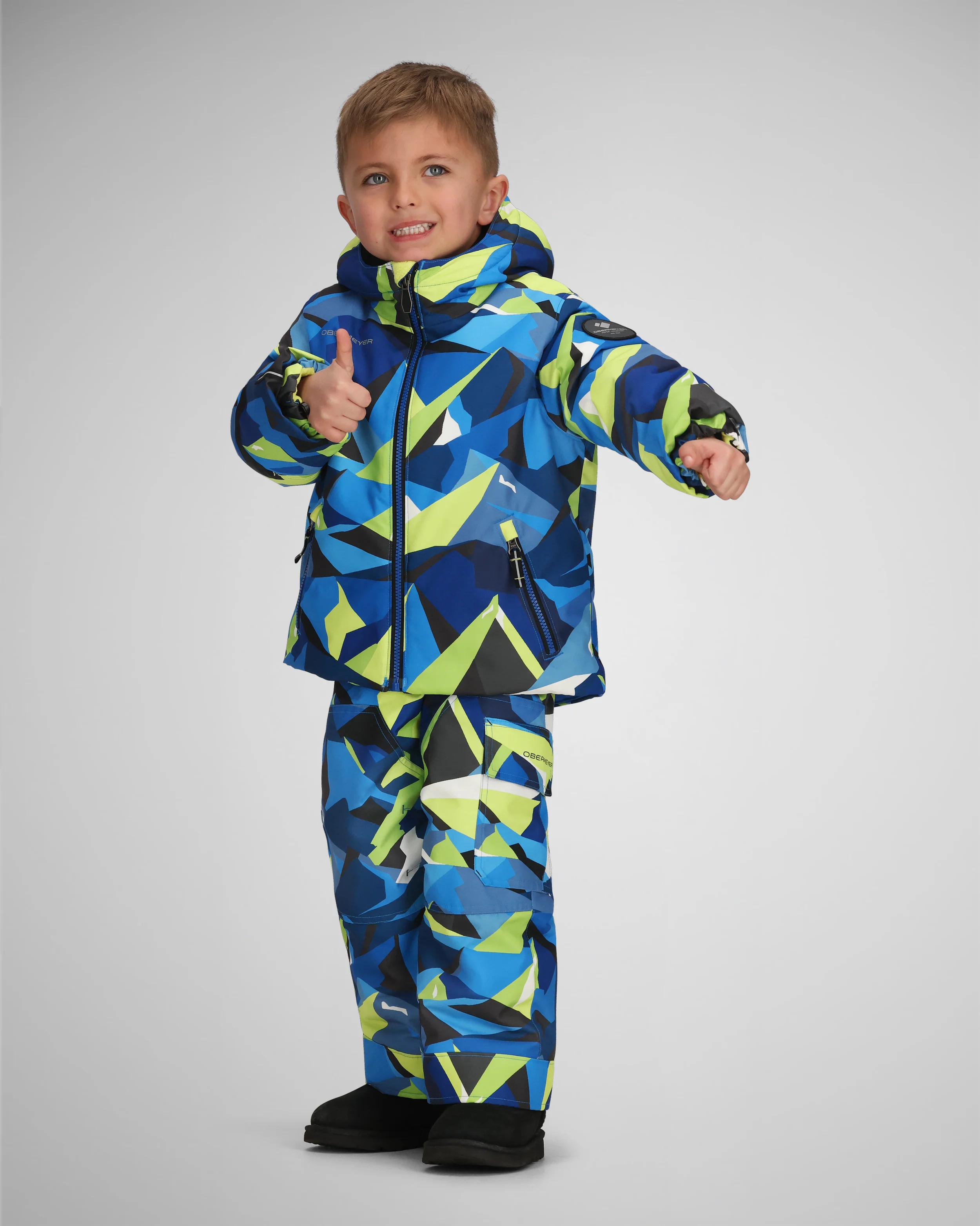 Ashor Jacket - Image 29