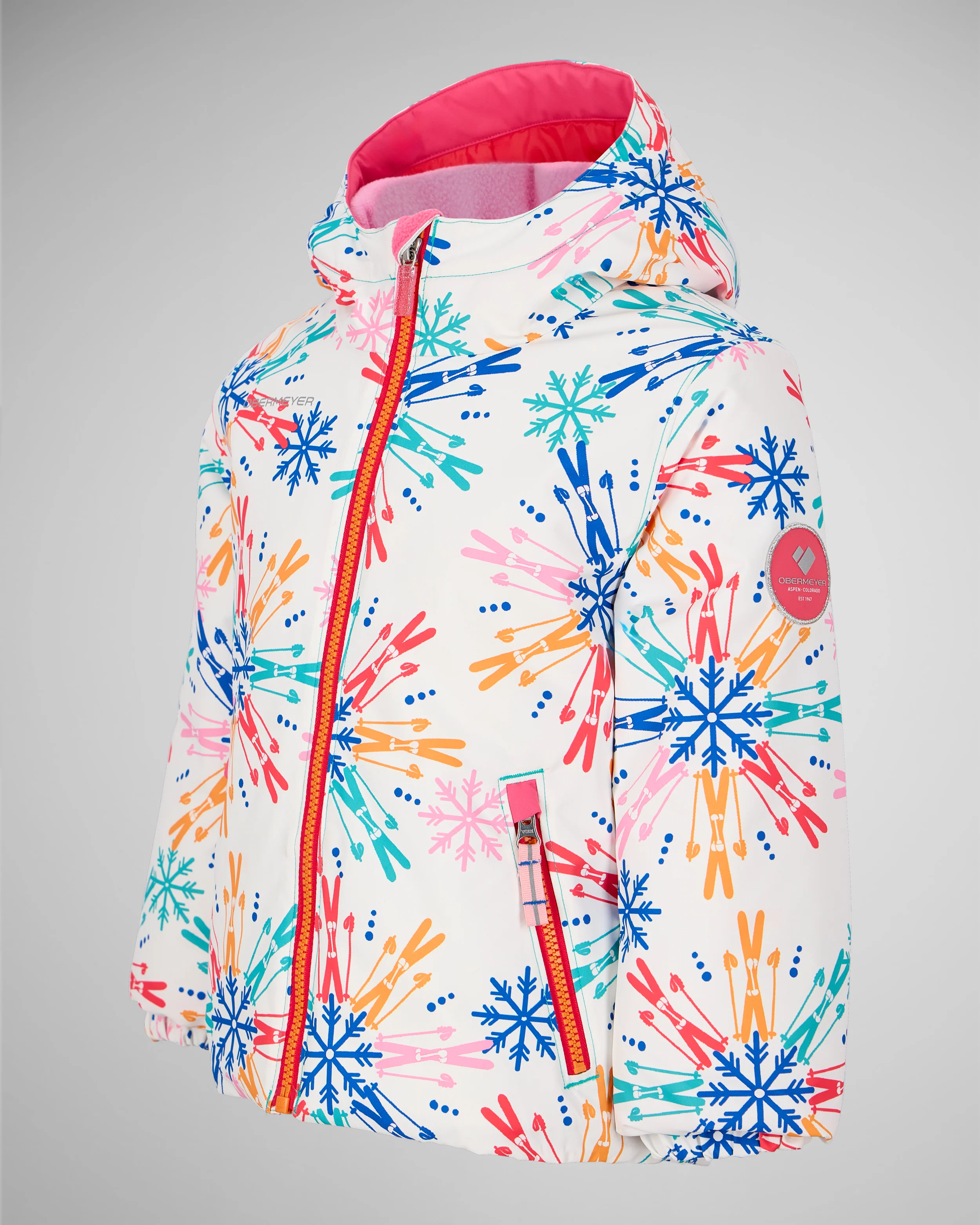 Ashor Jacket - Image 3