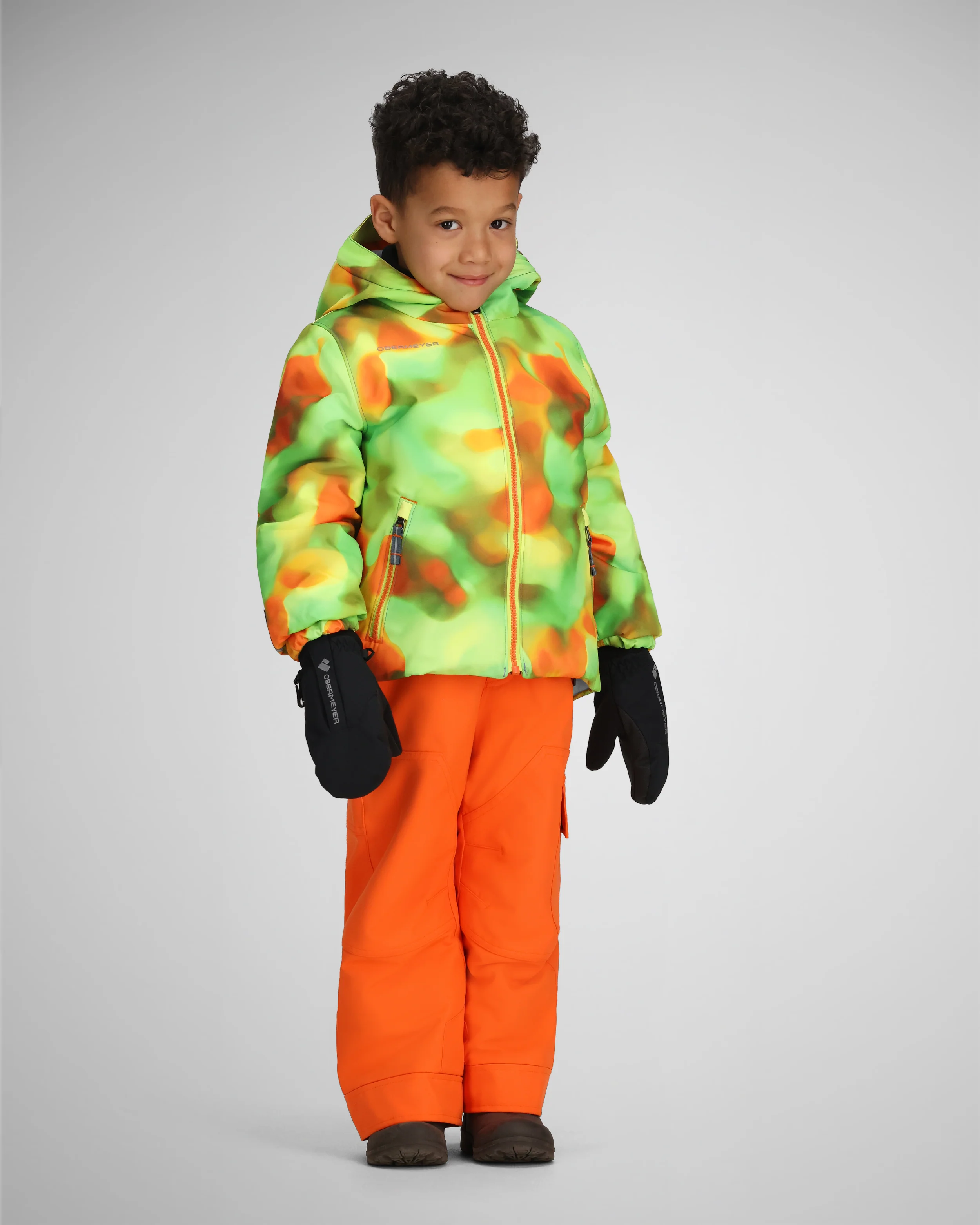 Ashor Jacket - Image 30