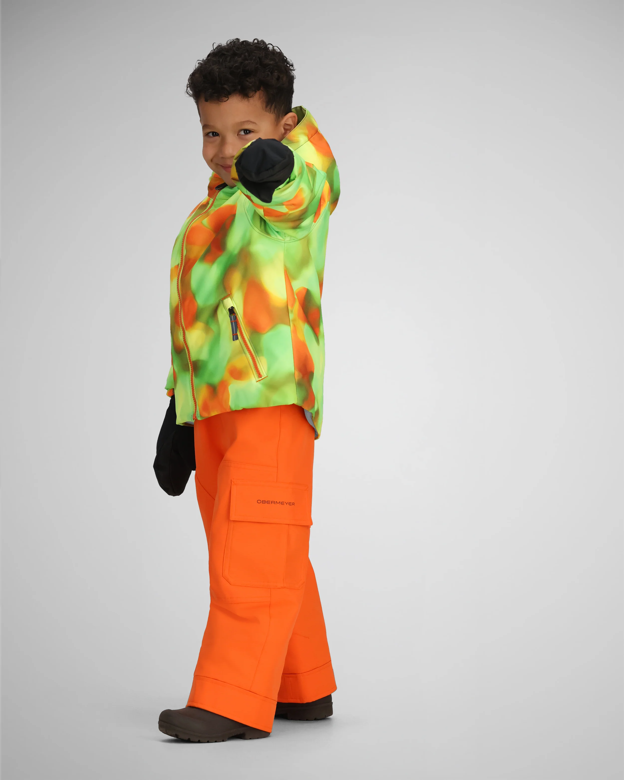 Ashor Jacket - Image 31