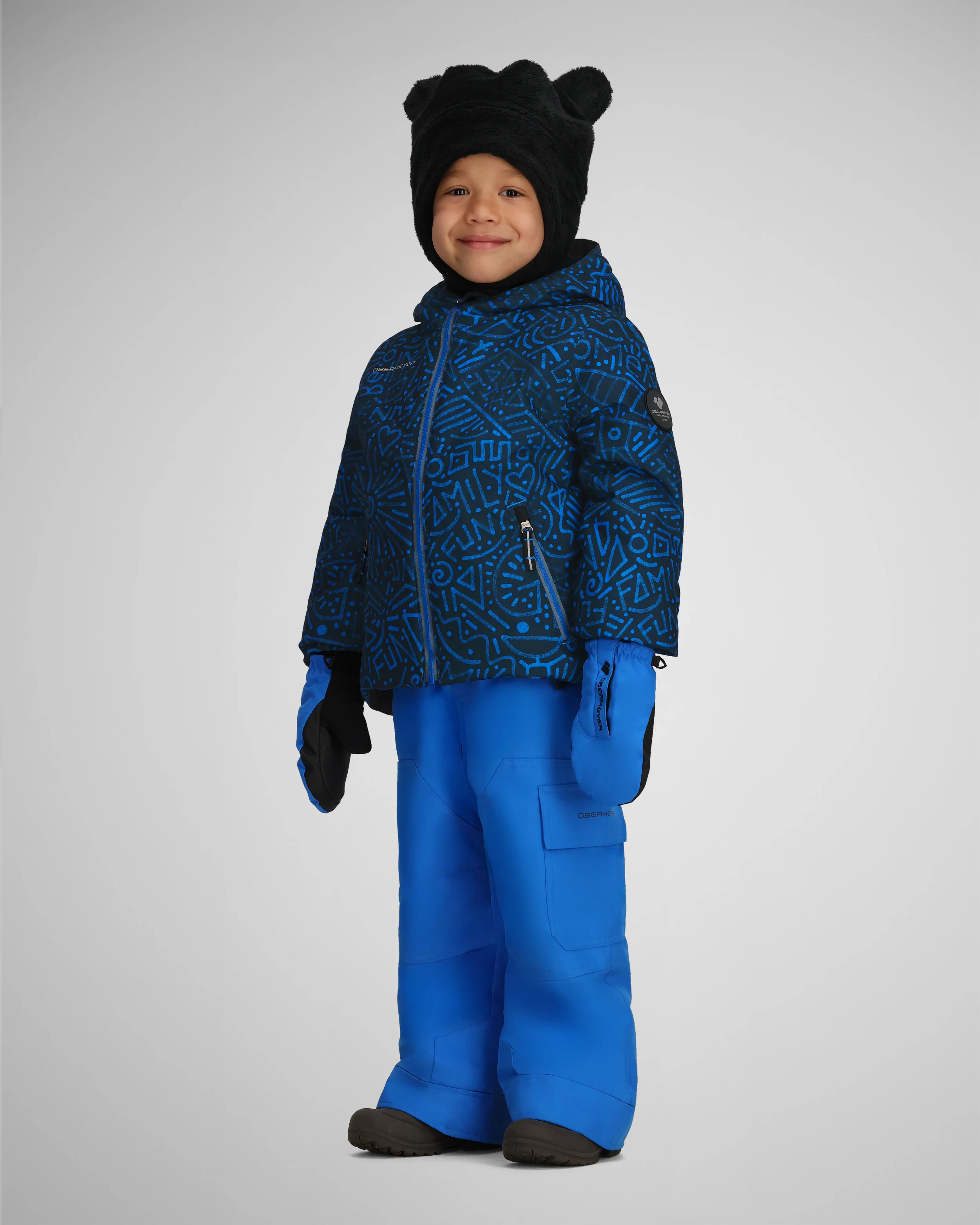 Ashor Jacket - Image 33