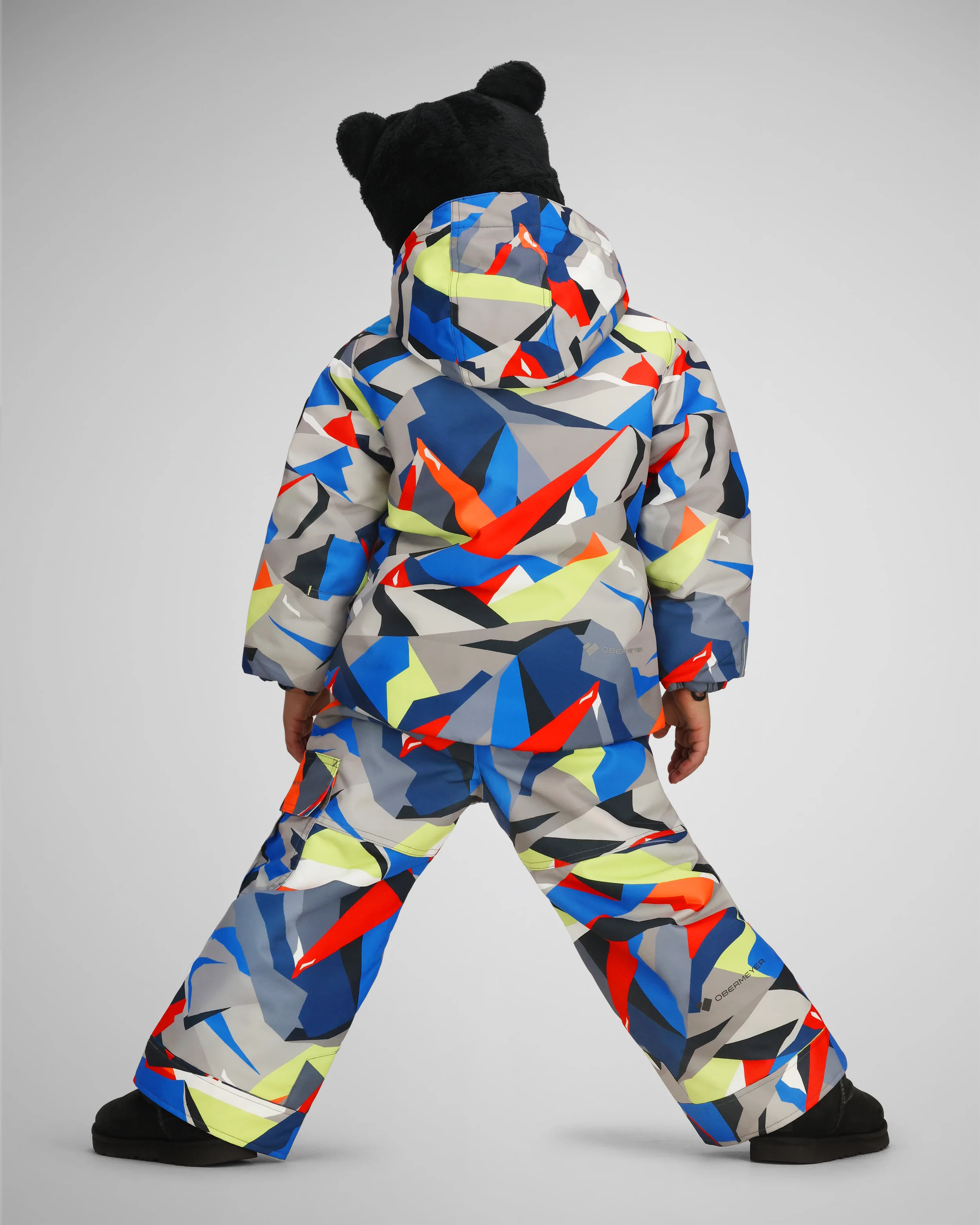 Ashor Jacket - Image 35