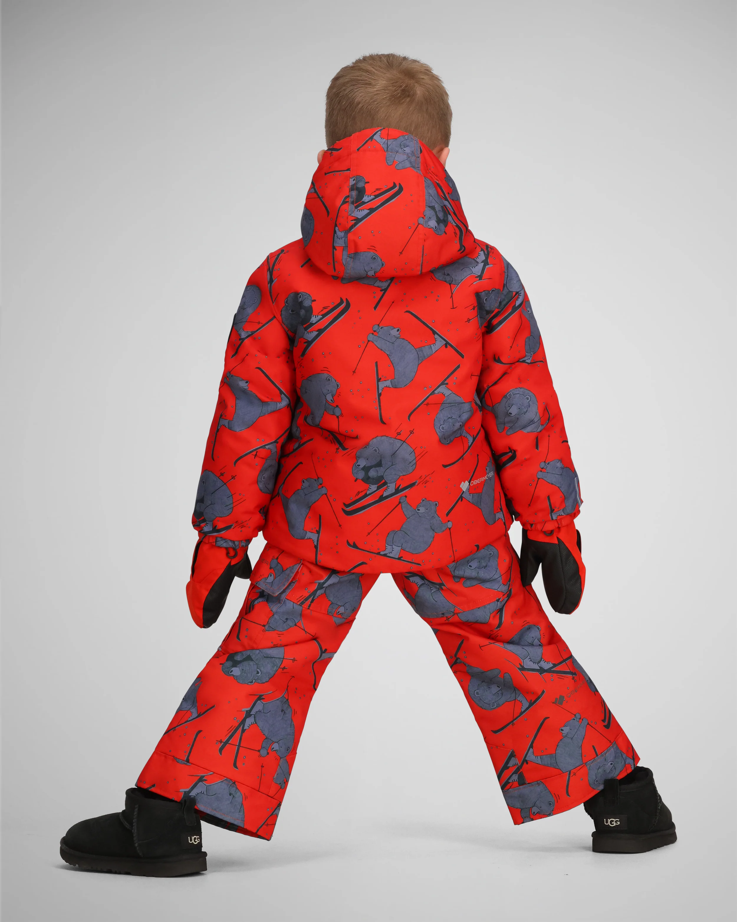 Ashor Jacket - Image 37