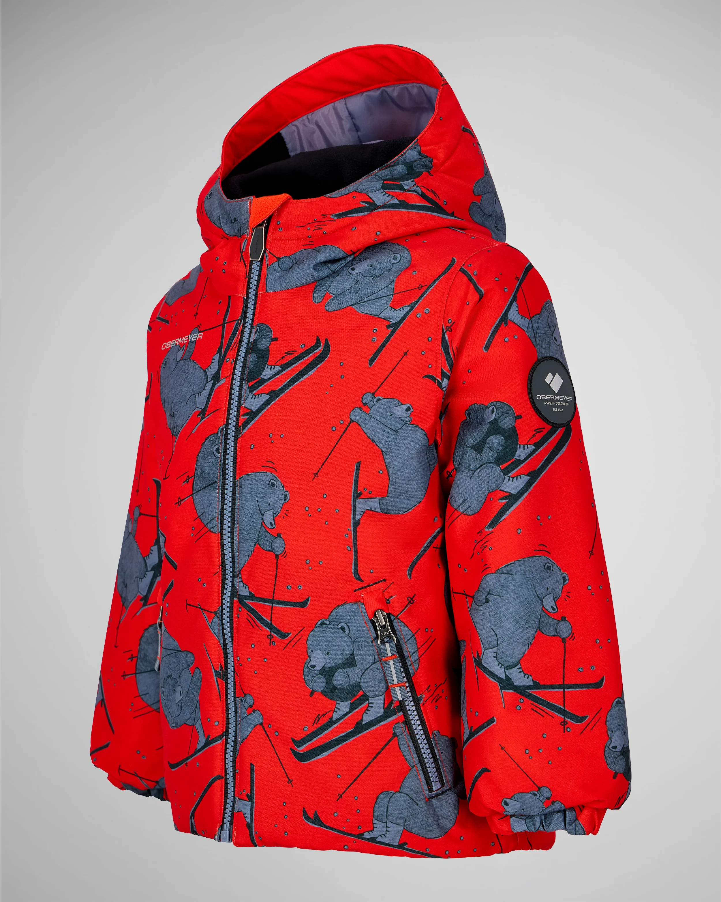 Ashor Jacket - Image 4