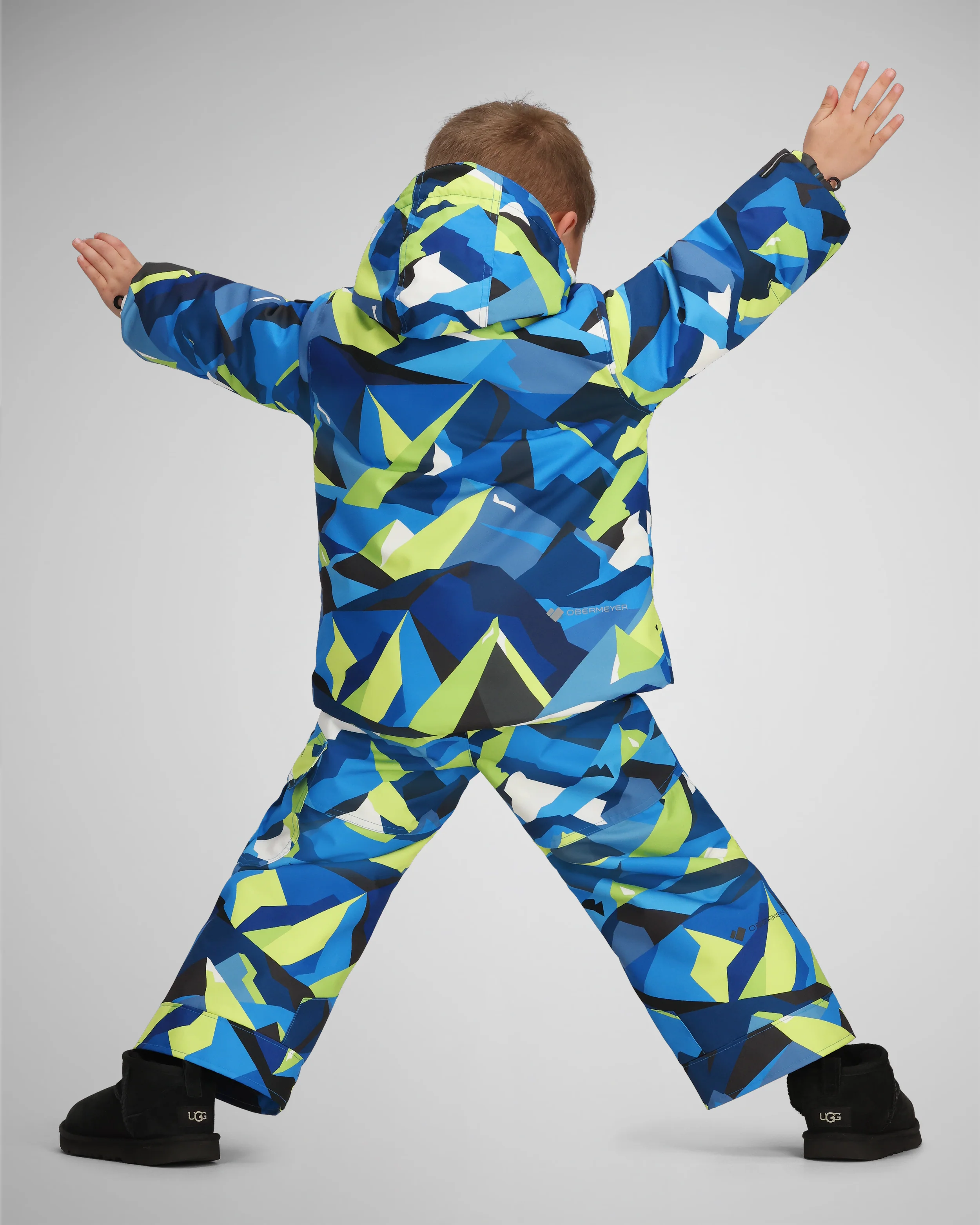 Ashor Jacket - Image 42