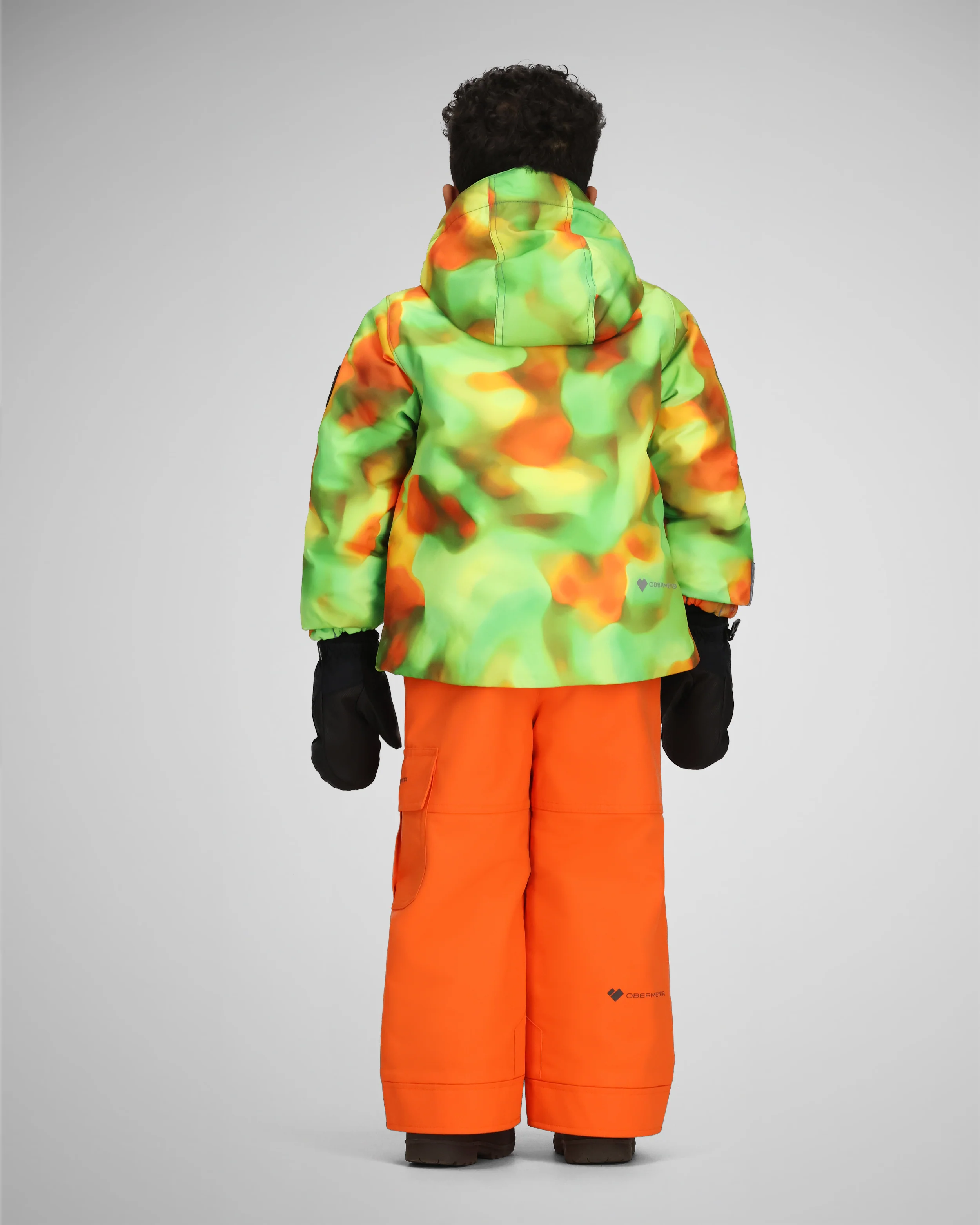 Ashor Jacket - Image 43