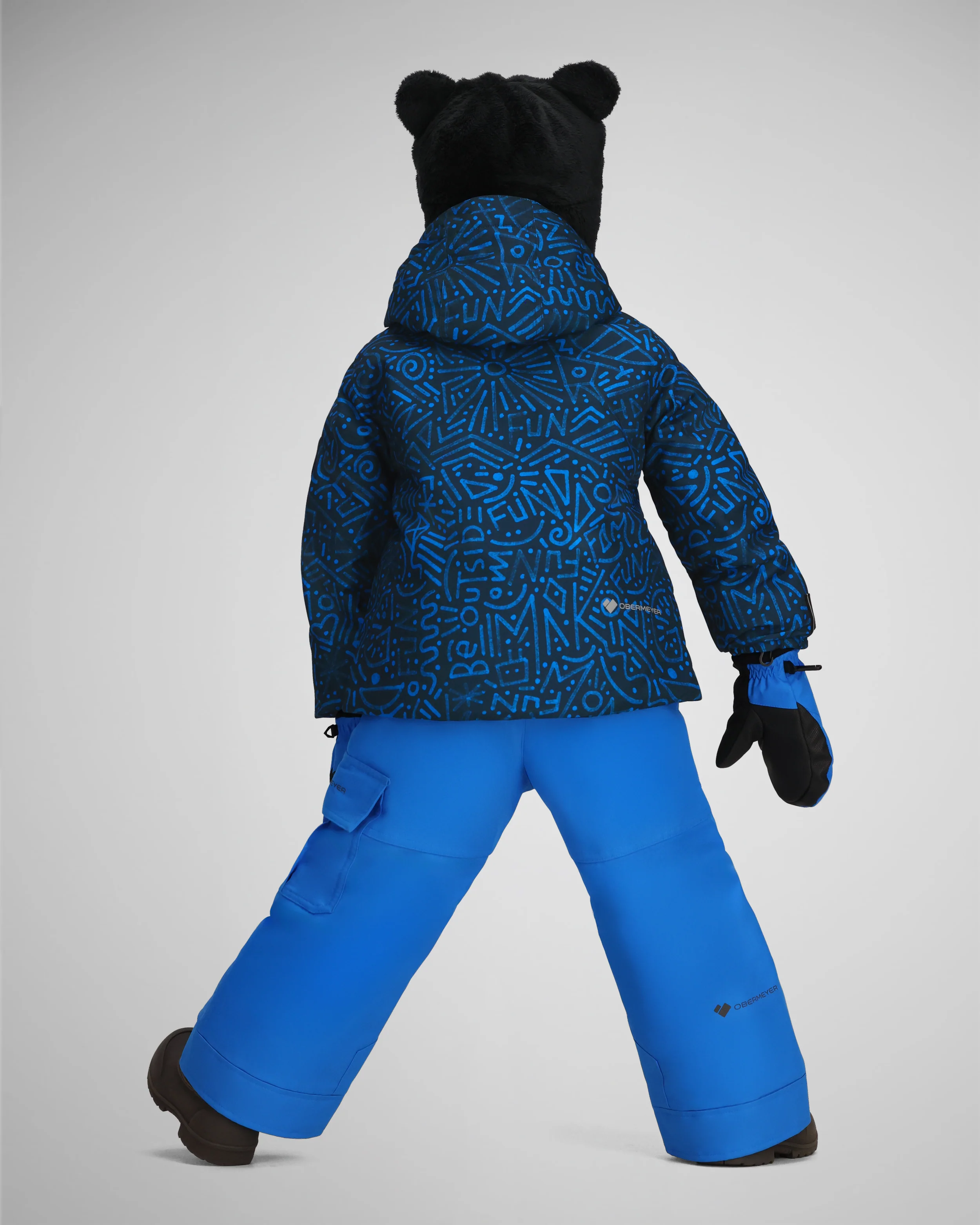 Ashor Jacket - Image 44