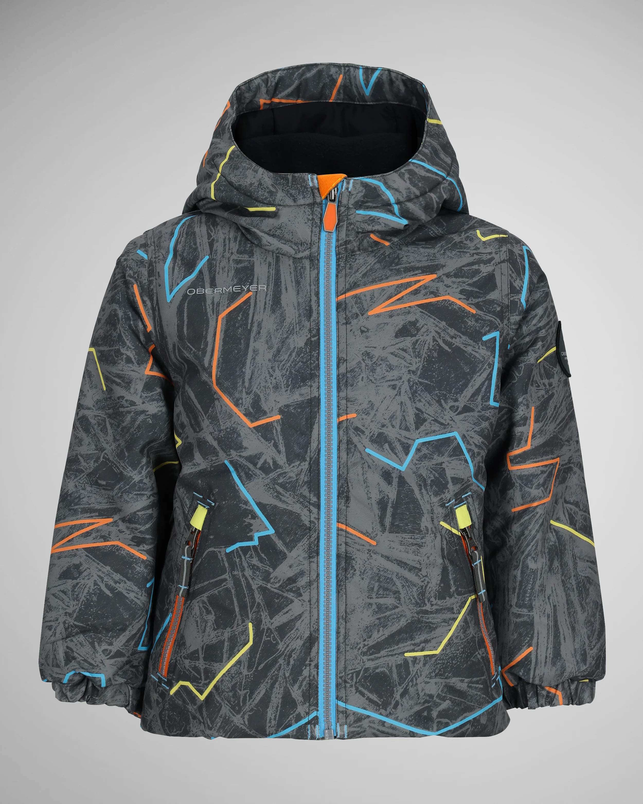 Ashor Jacket - Image 48