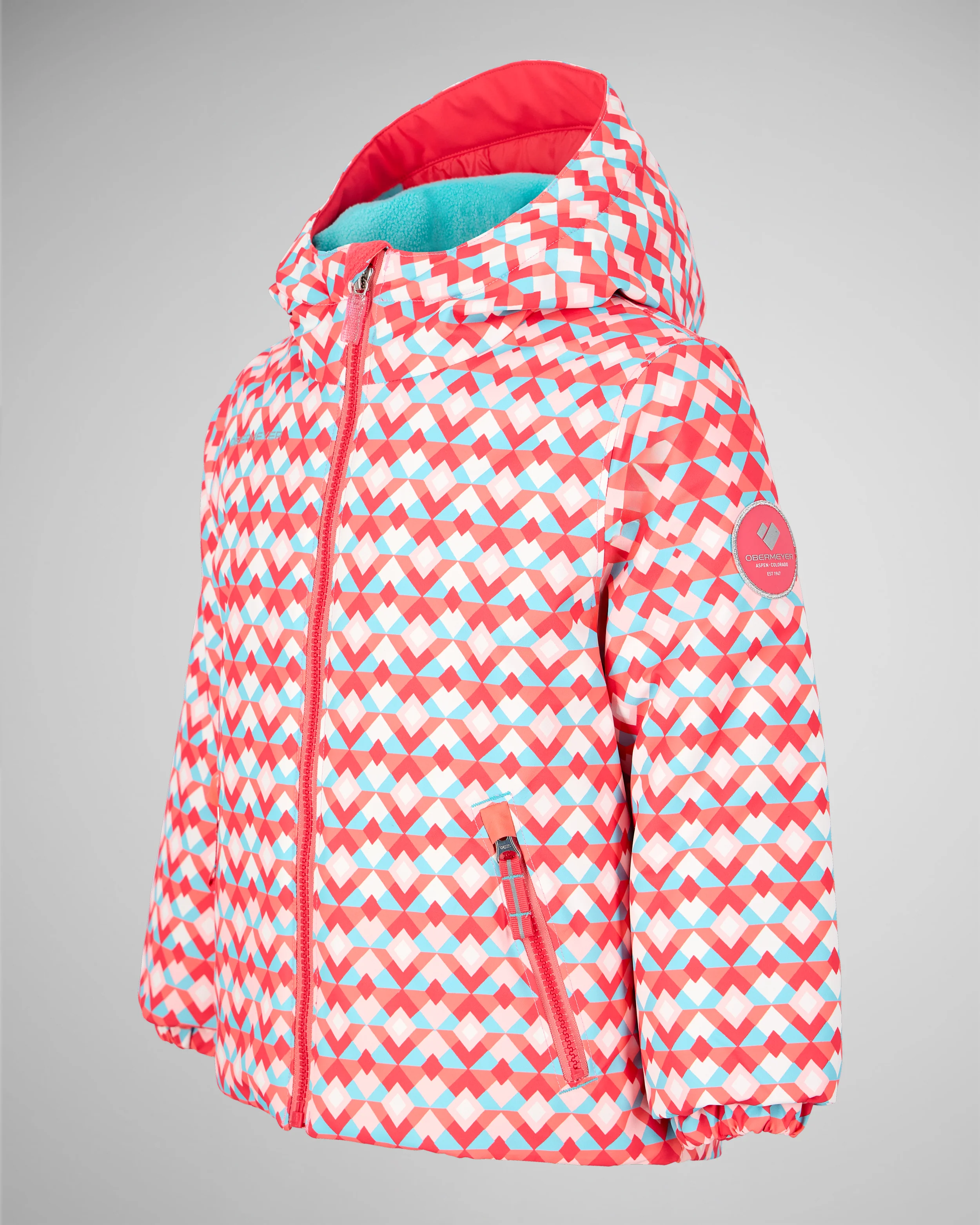 Ashor Jacket - Image 5