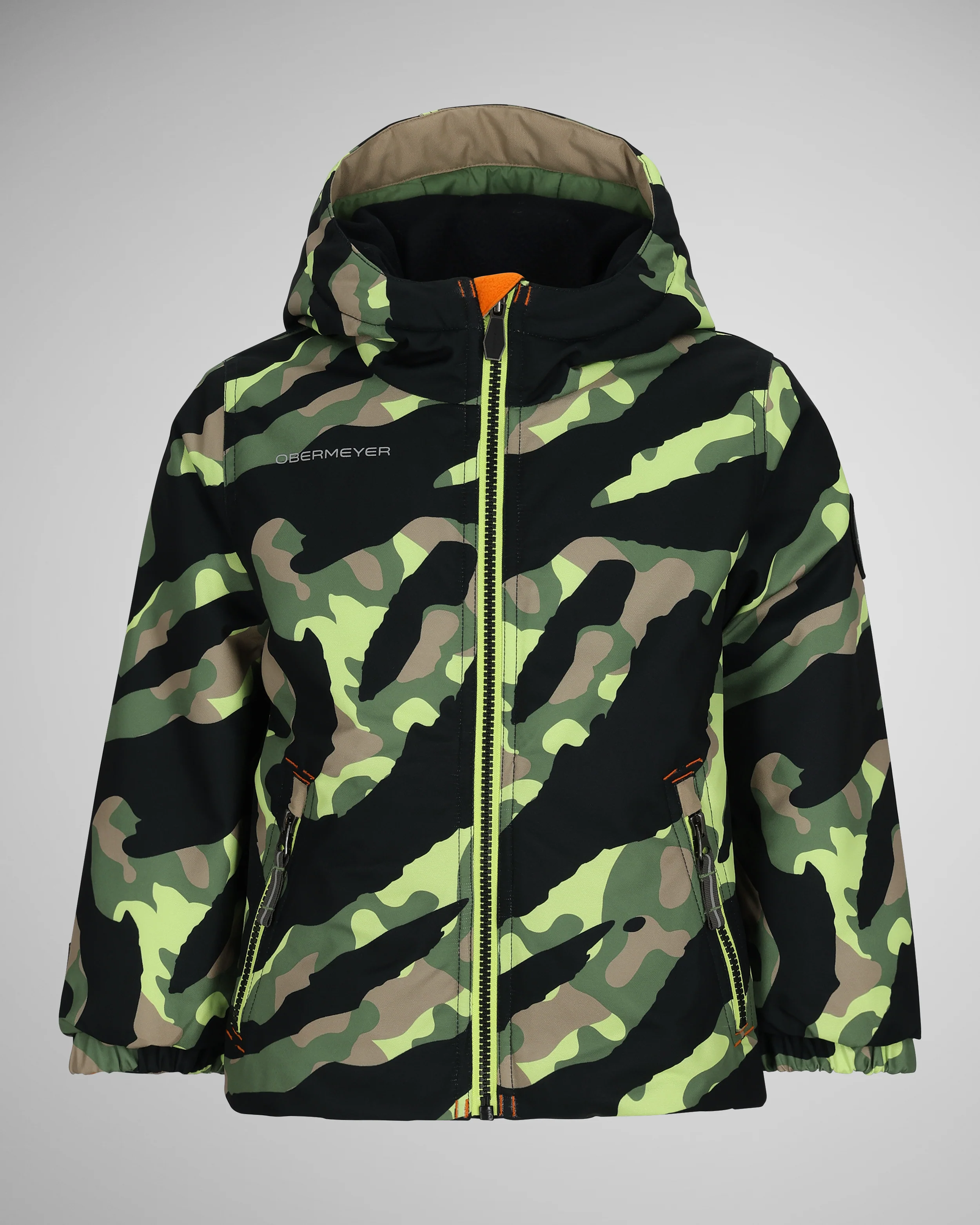 Ashor Jacket - Image 50