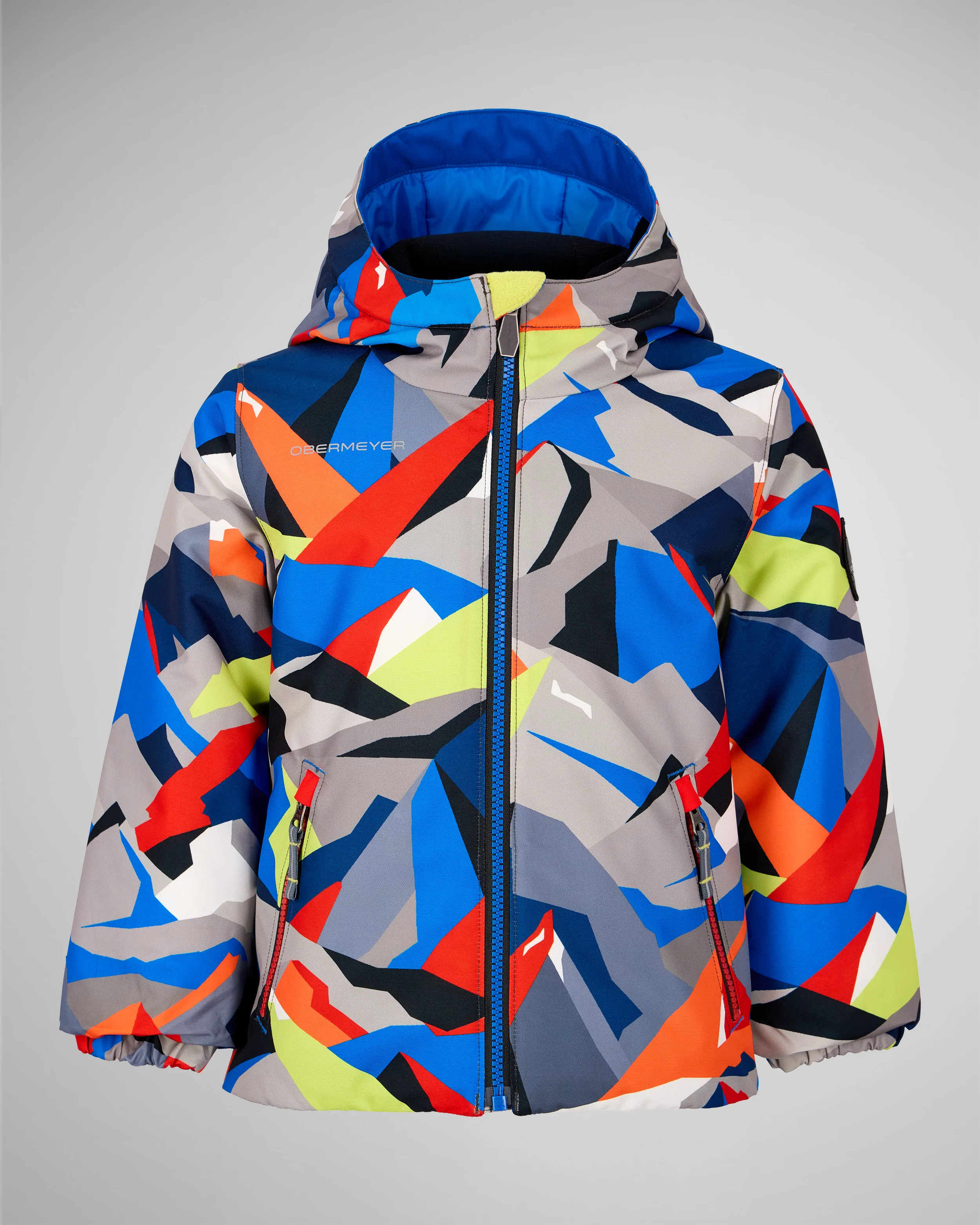 Ashor Jacket - Image 54