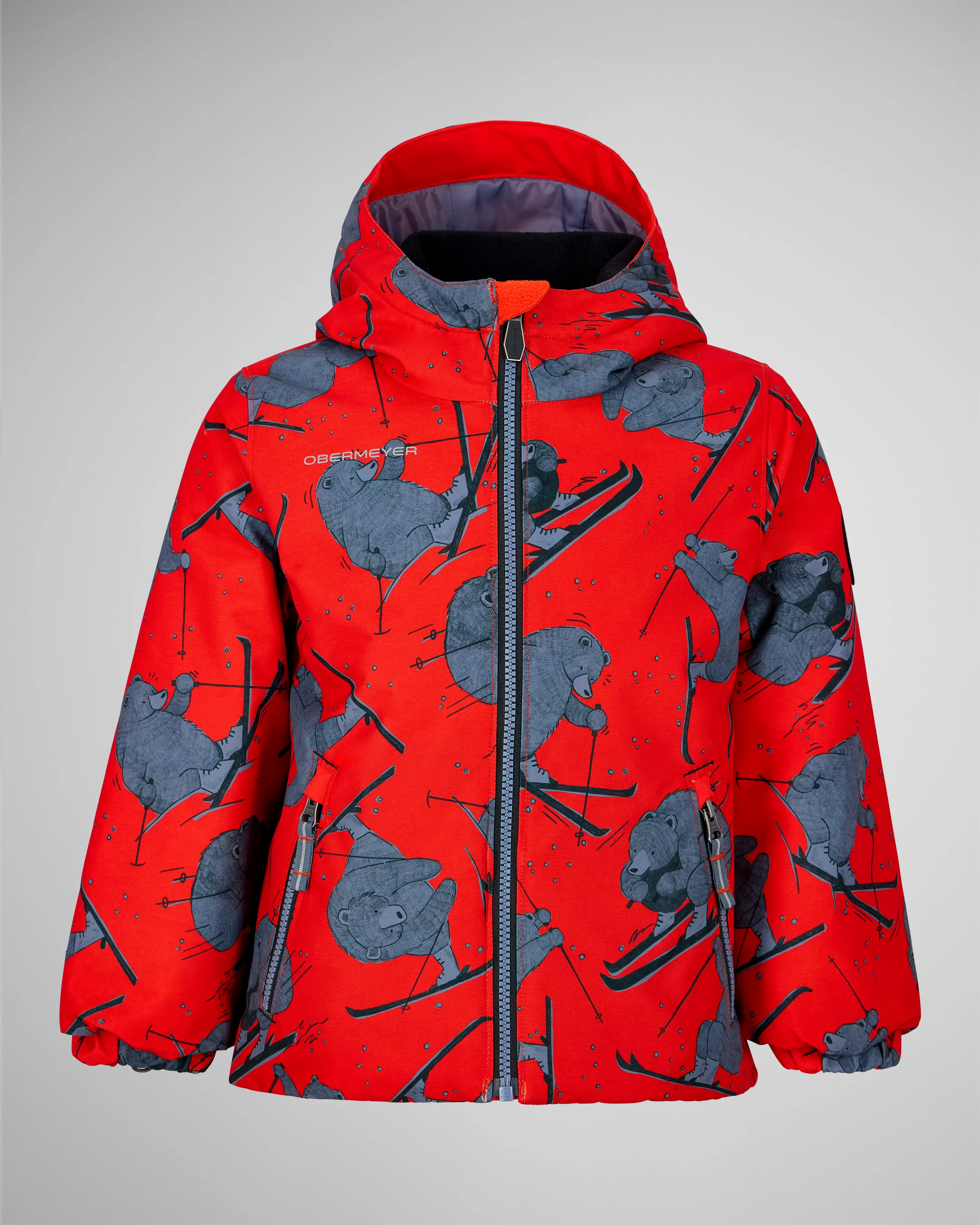 Ashor Jacket - Image 56