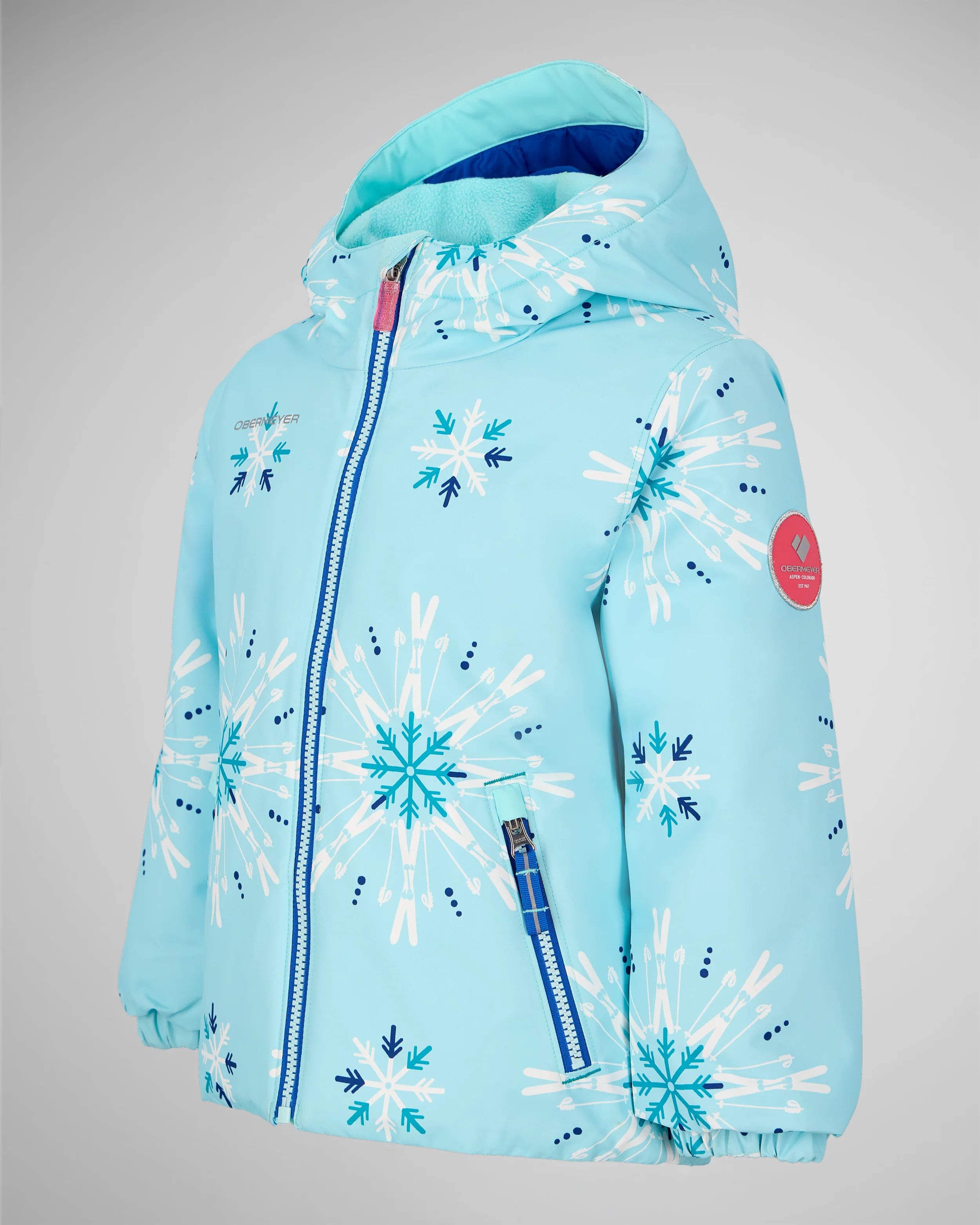 Ashor Jacket - Image 6