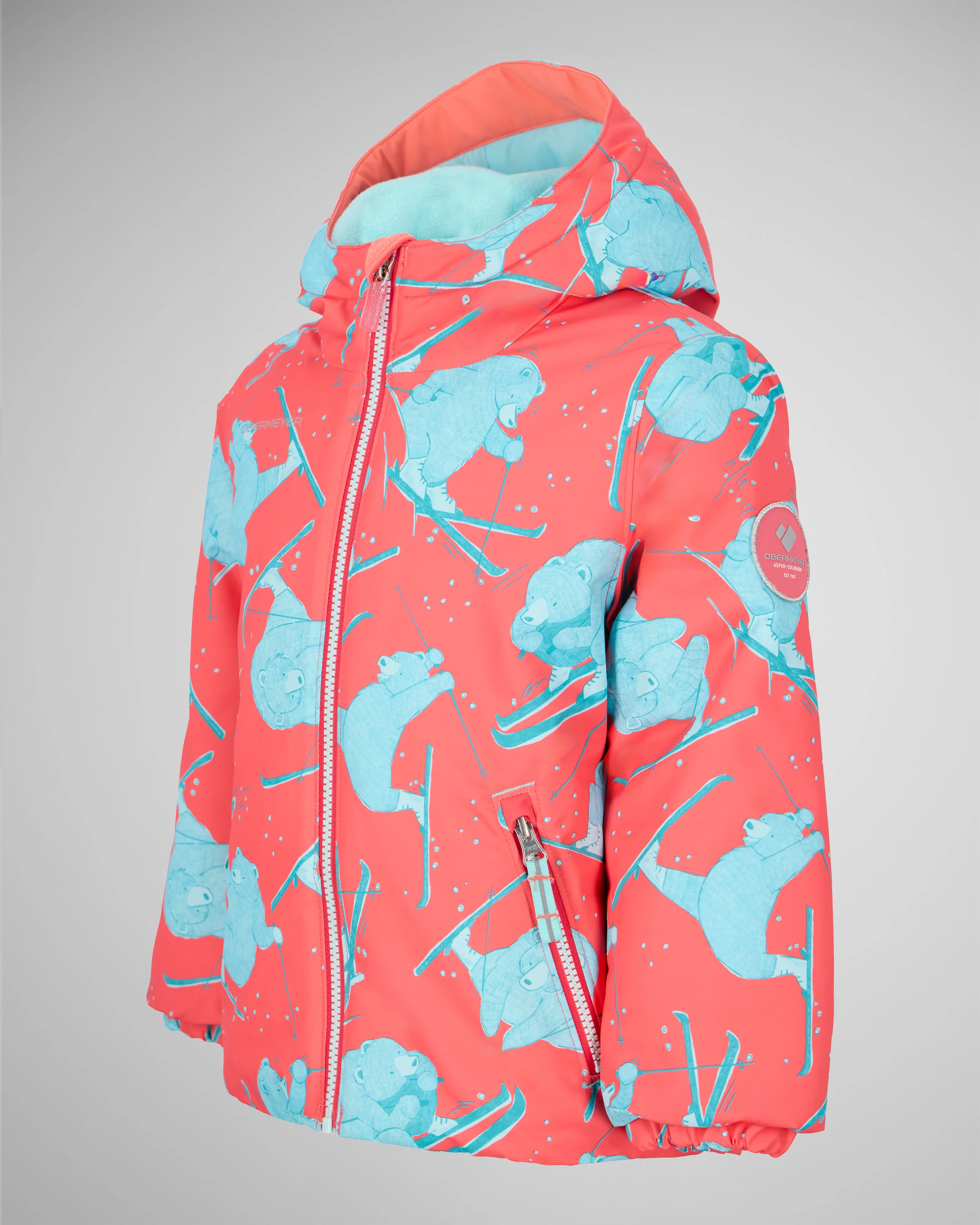 Ashor Jacket - Image 7