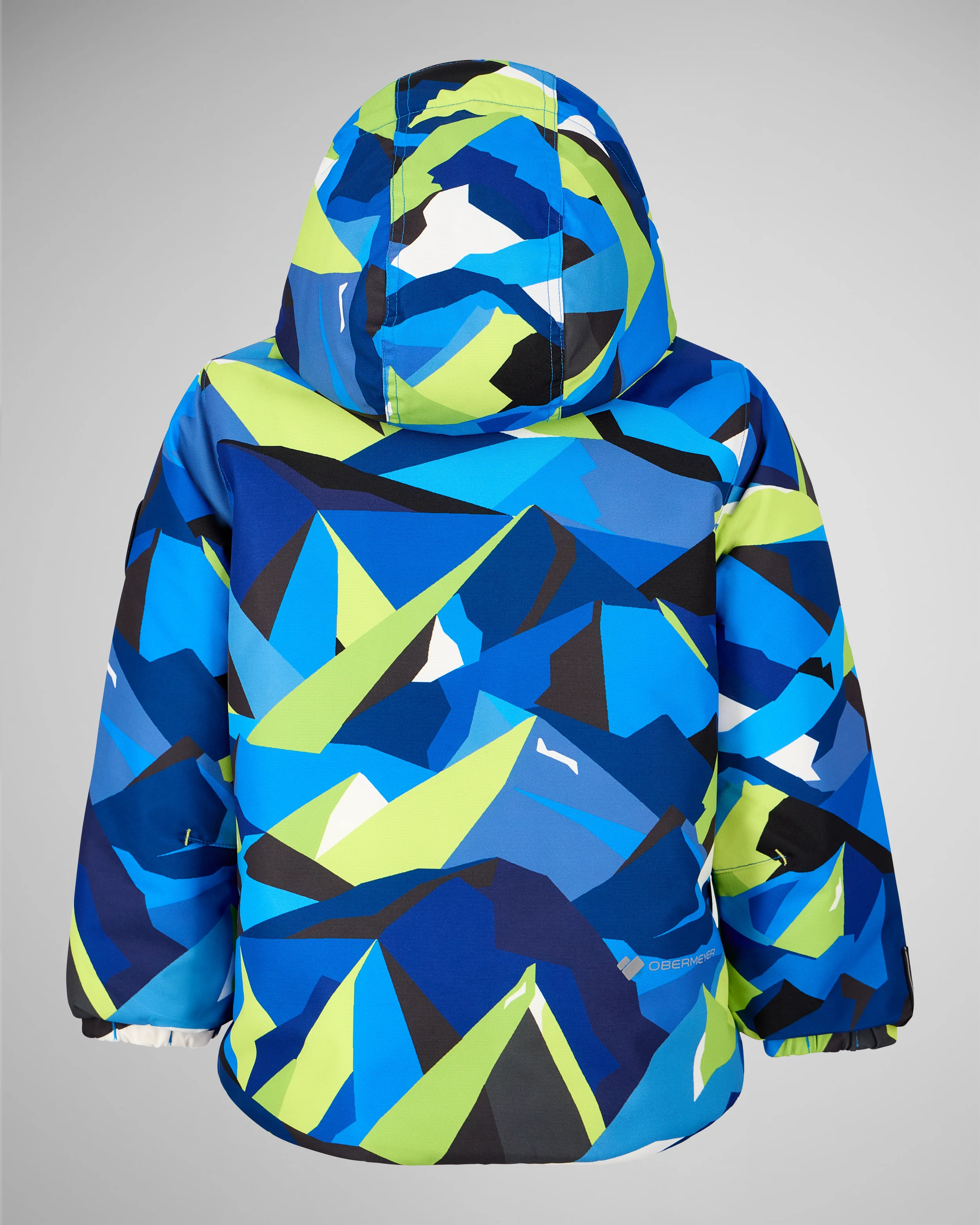 Ashor Jacket - Image 73