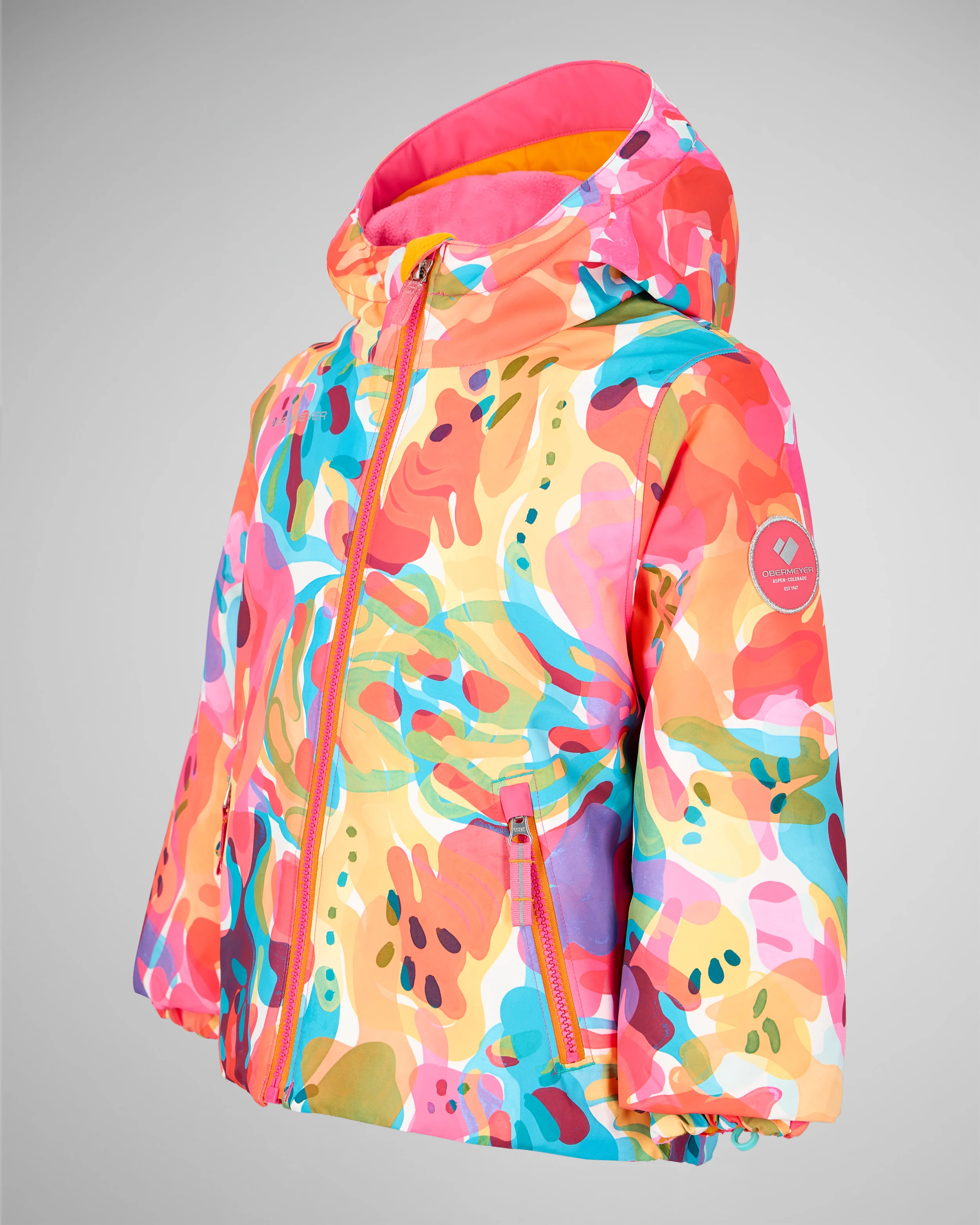 Ashor Jacket - Image 8