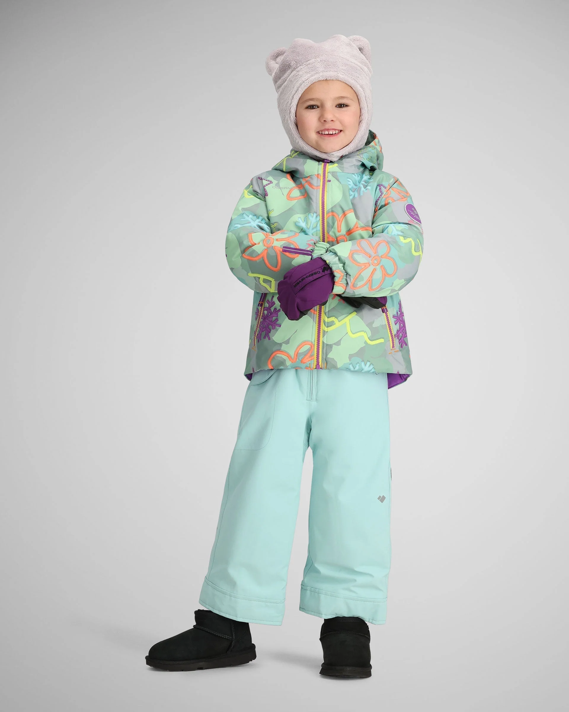 Ashor Jacket - Image 85