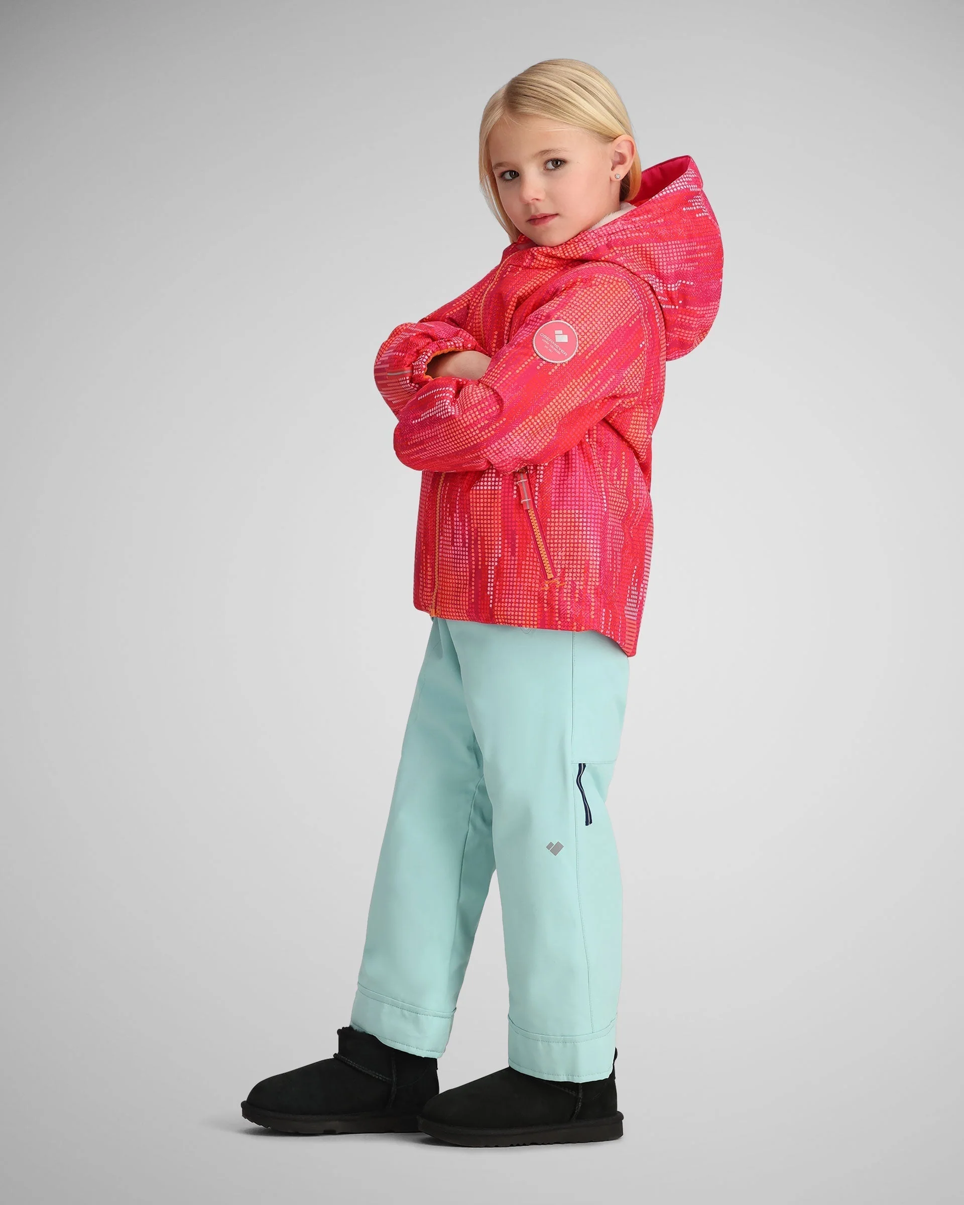 Ashor Jacket - Image 86