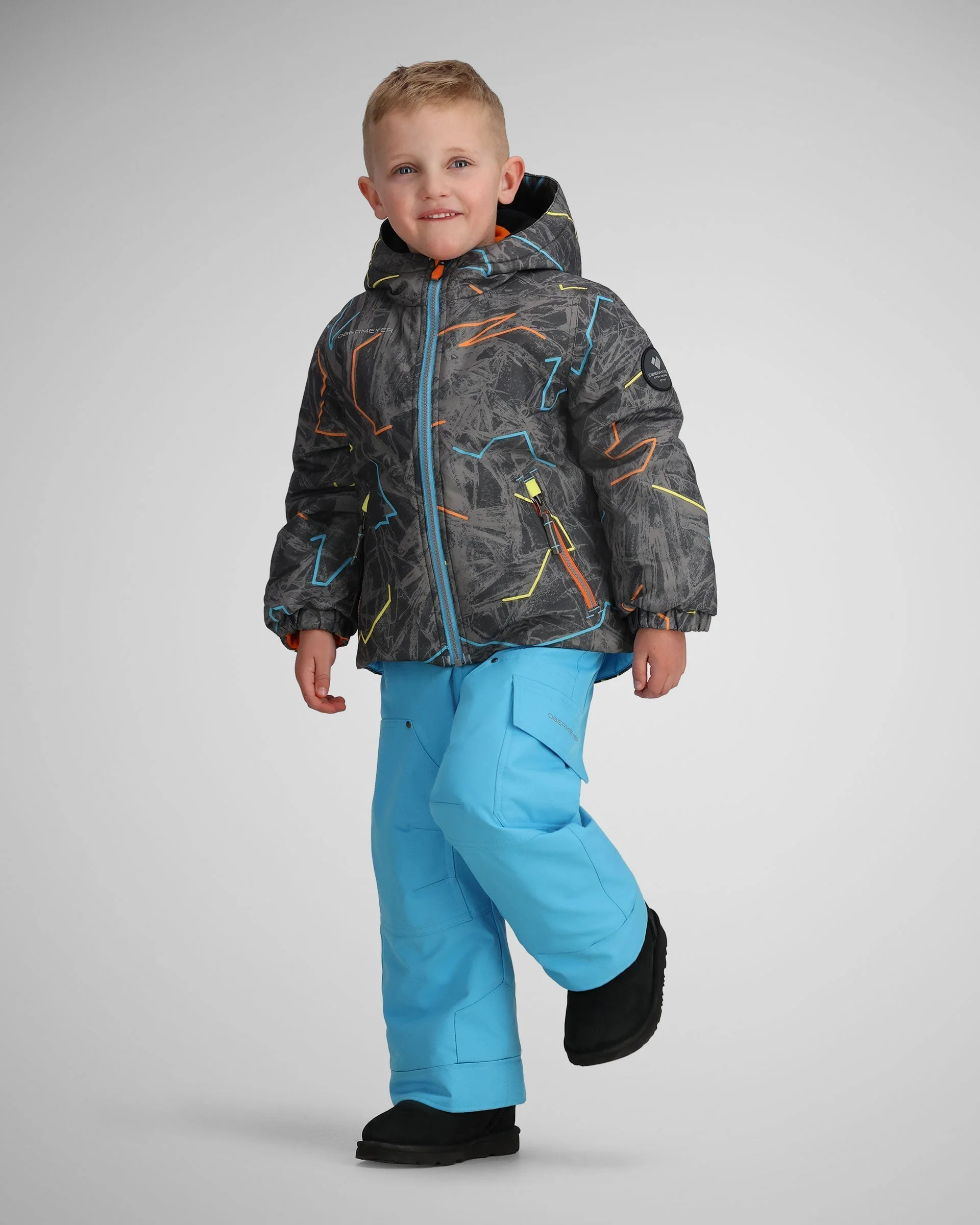 Ashor Jacket - Image 87