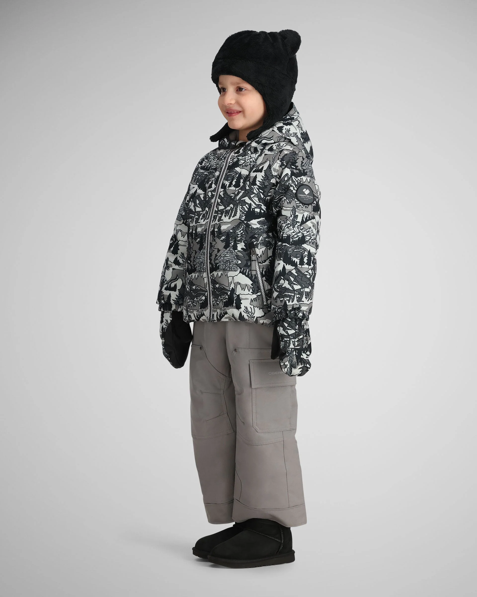 Ashor Jacket - Image 89