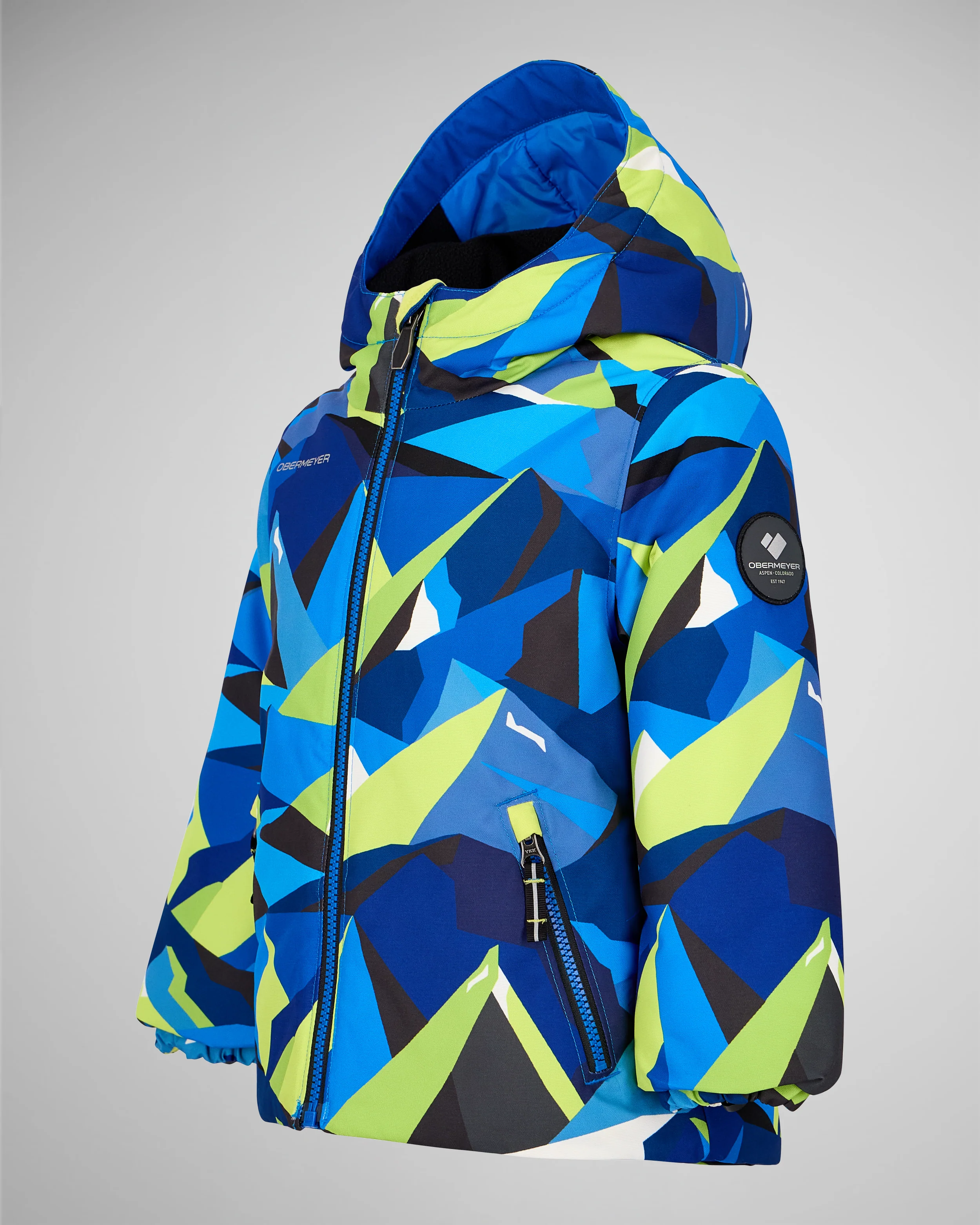 Ashor Jacket - Image 9