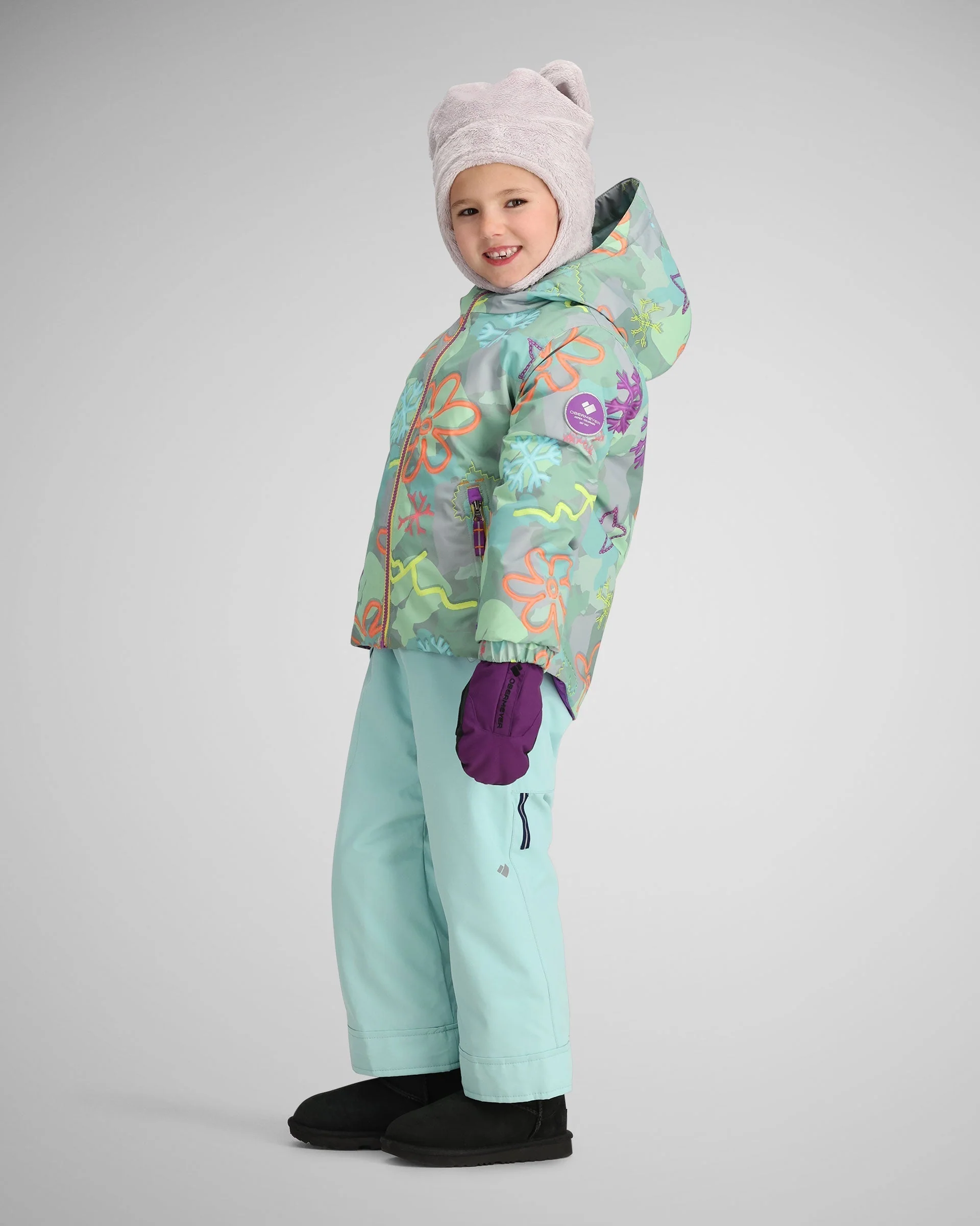 Ashor Jacket - Image 94