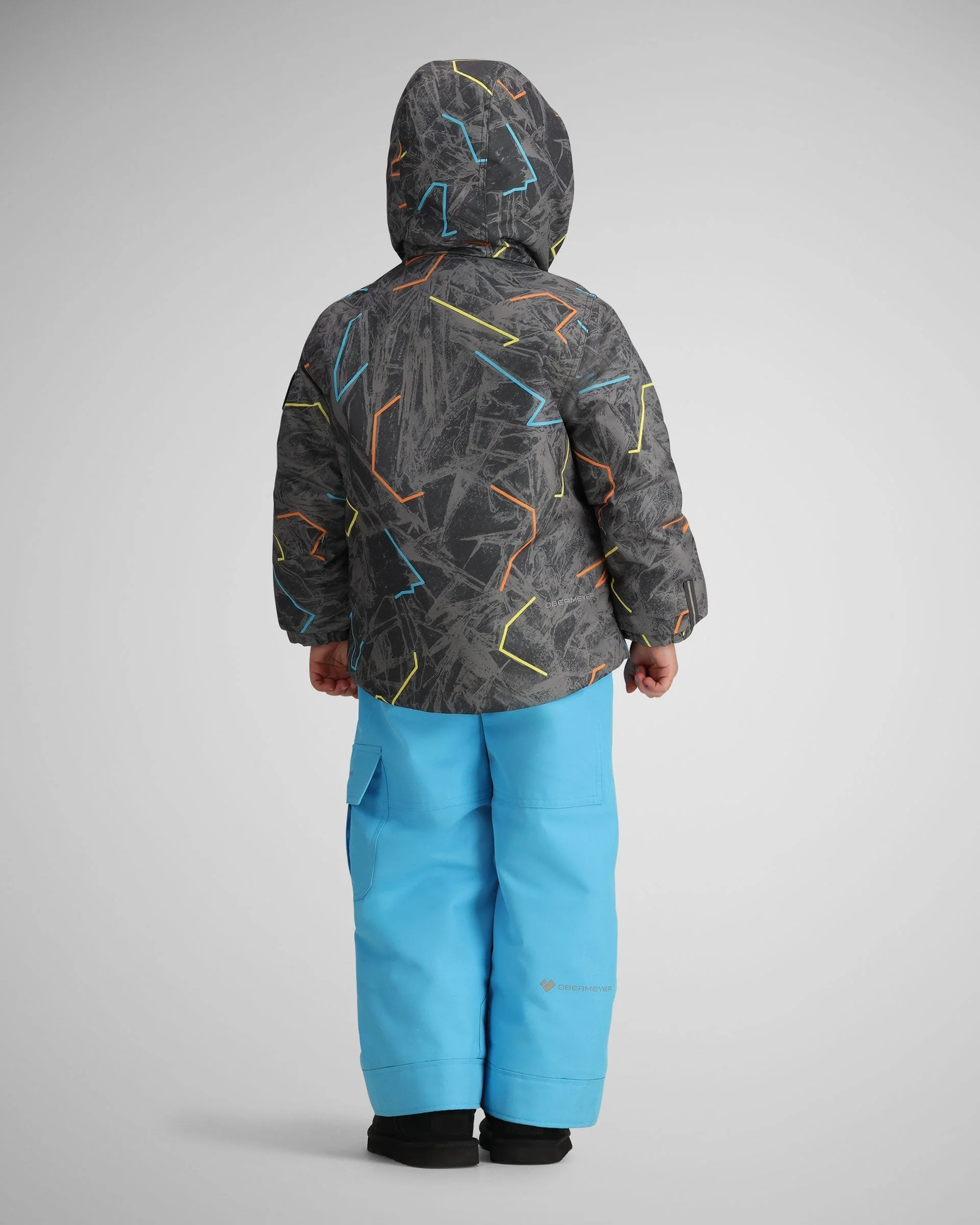 Ashor Jacket - Image 96