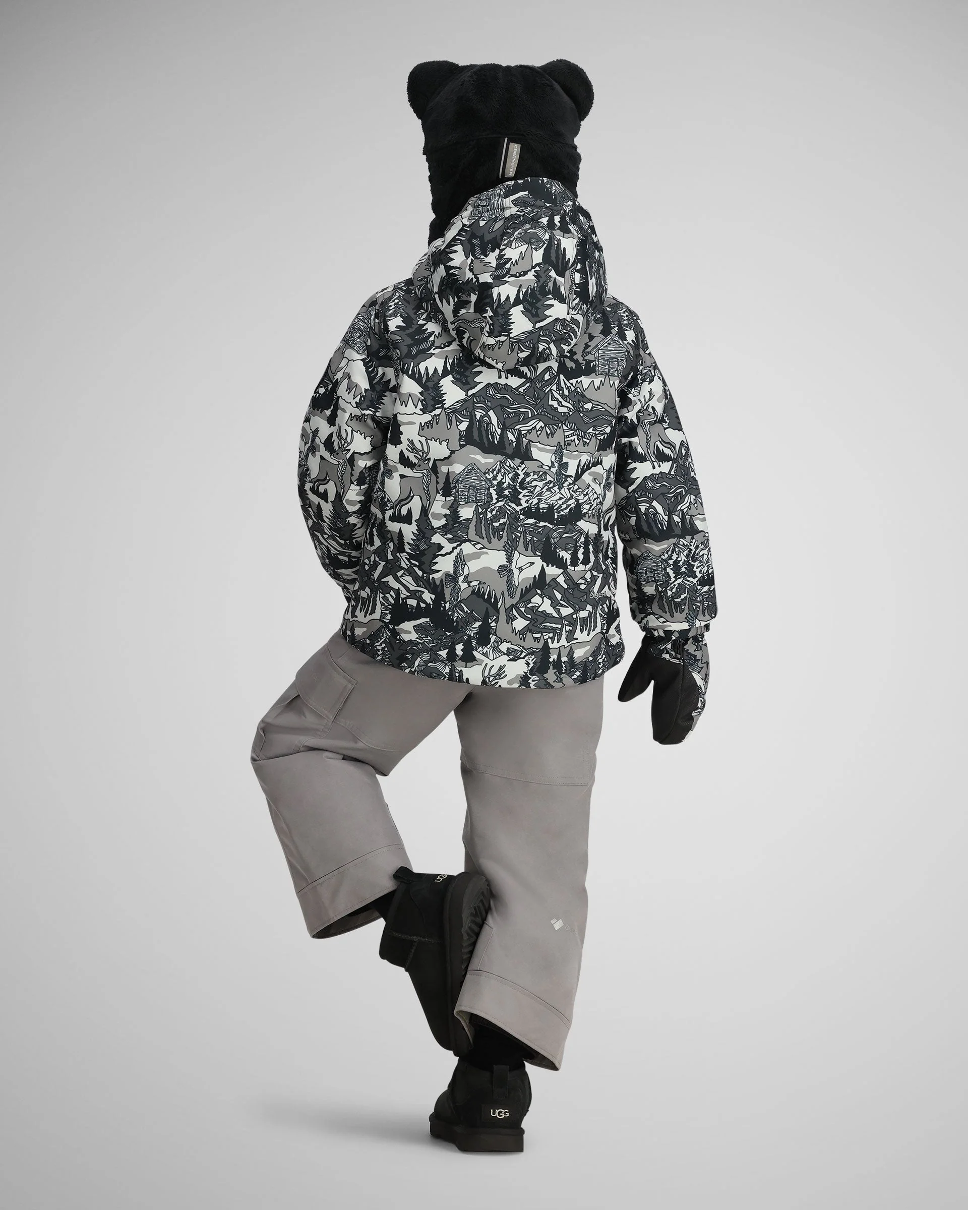 Ashor Jacket - Image 98