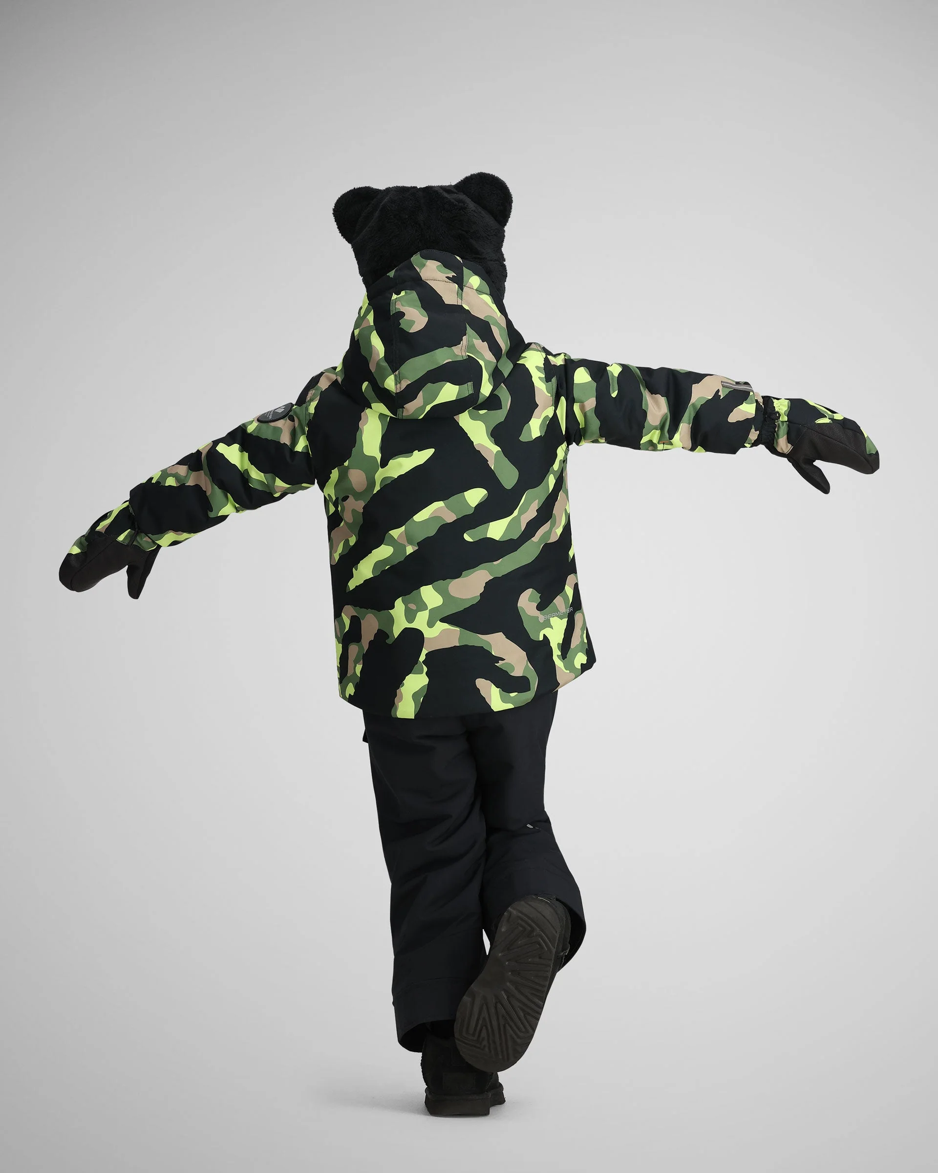 Ashor Jacket - Image 99