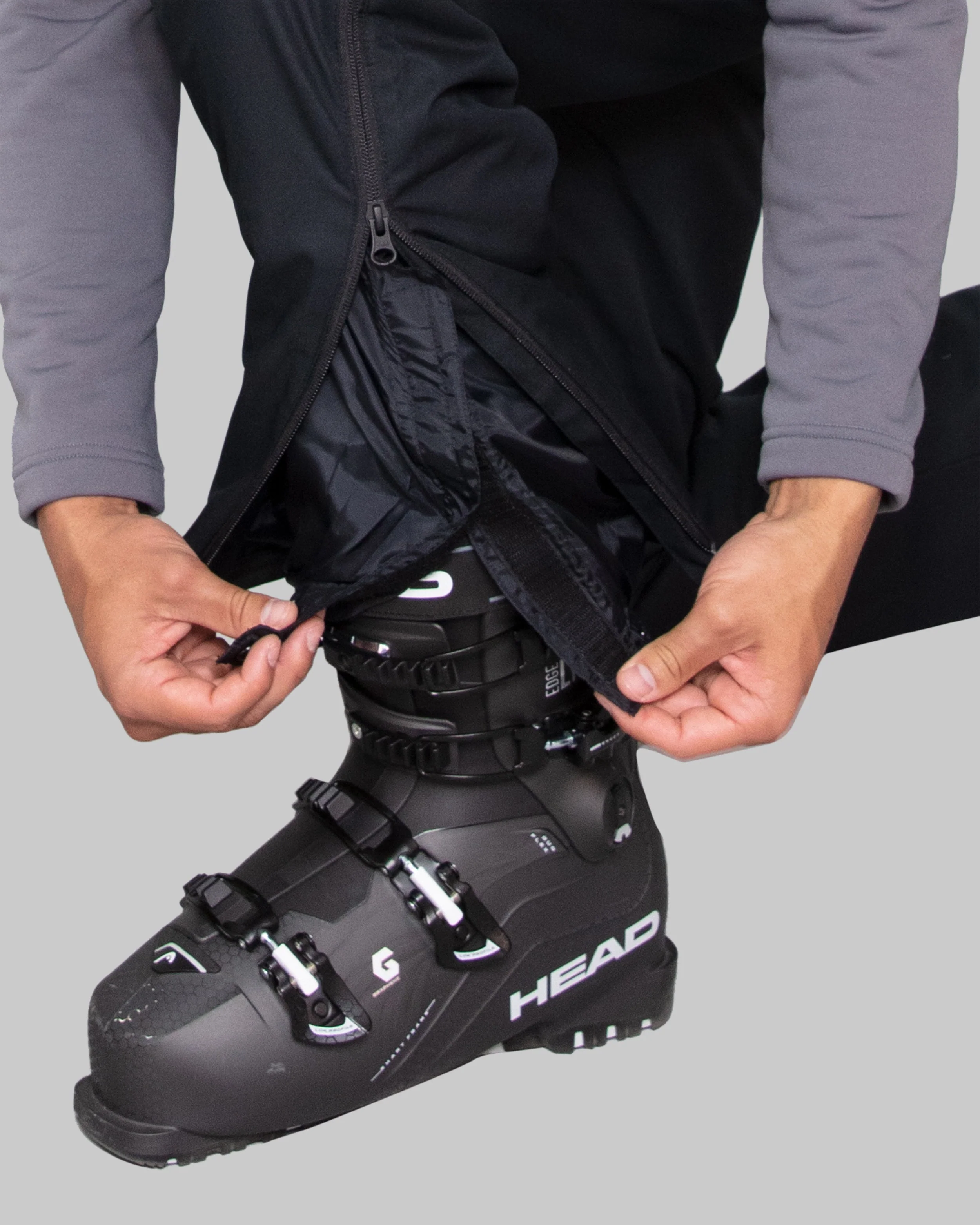 Axiom FZ Suspender Pant - Image 3