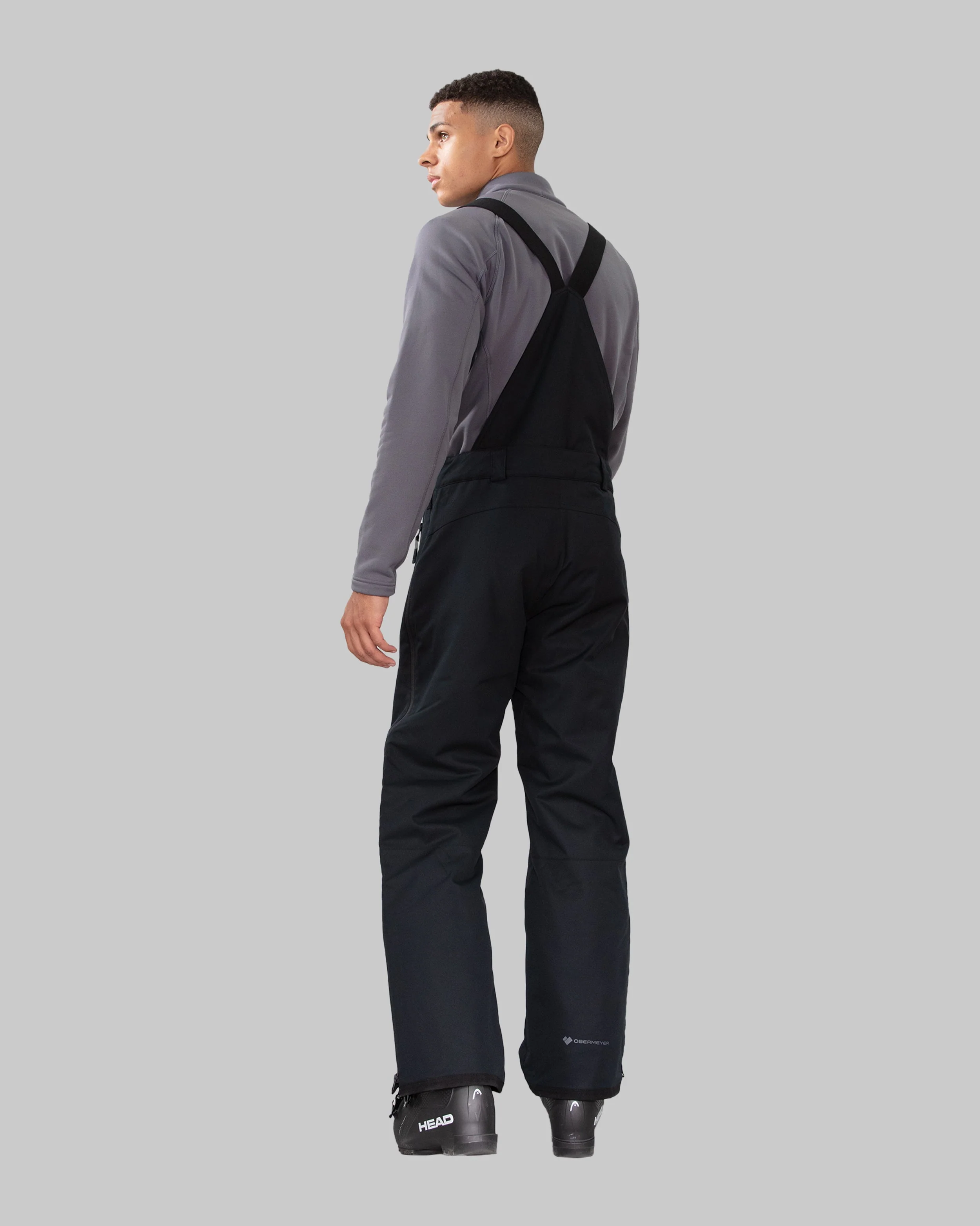 Axiom FZ Suspender Pant - Image 5