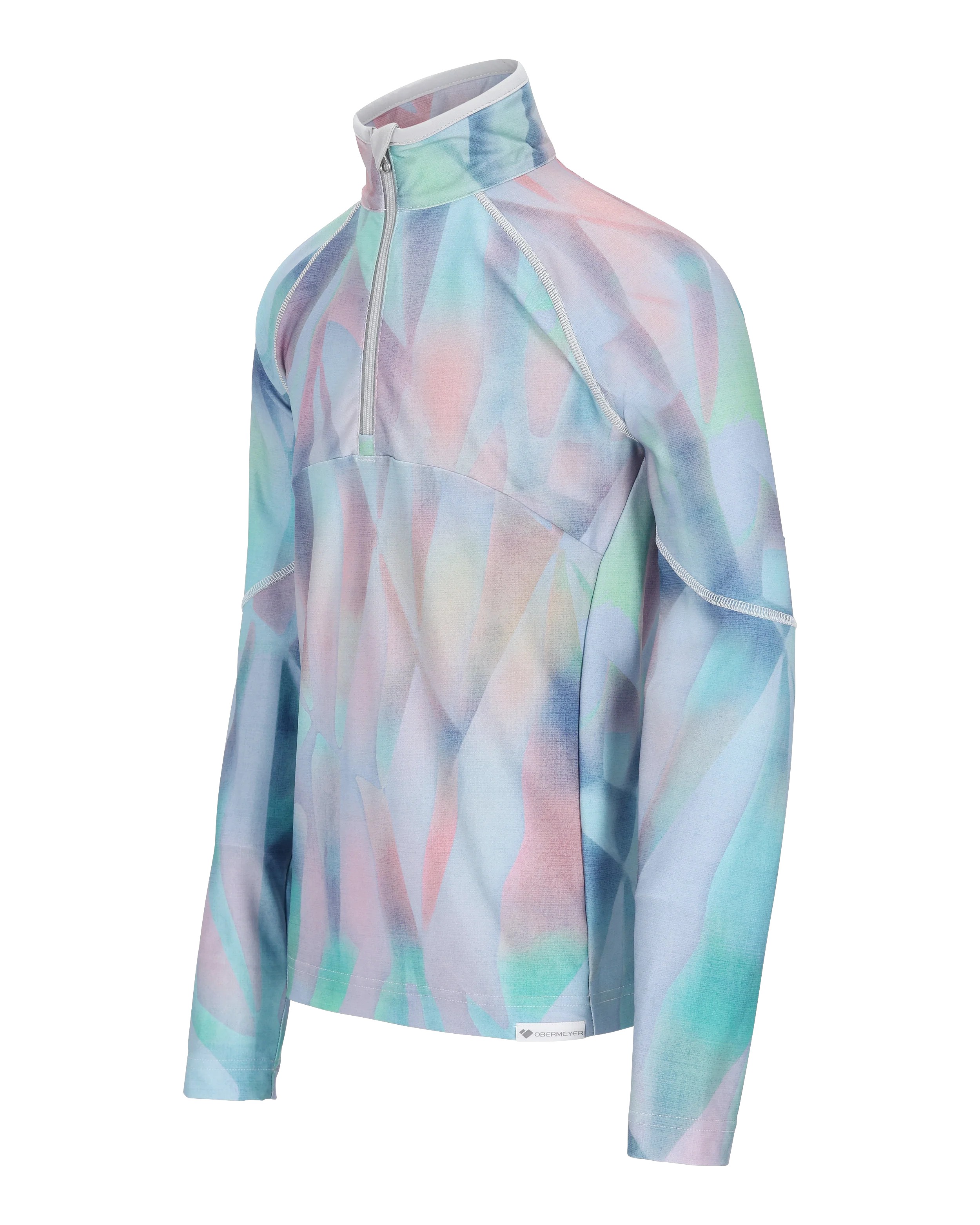 Banff 1/4 Zip - Image 10